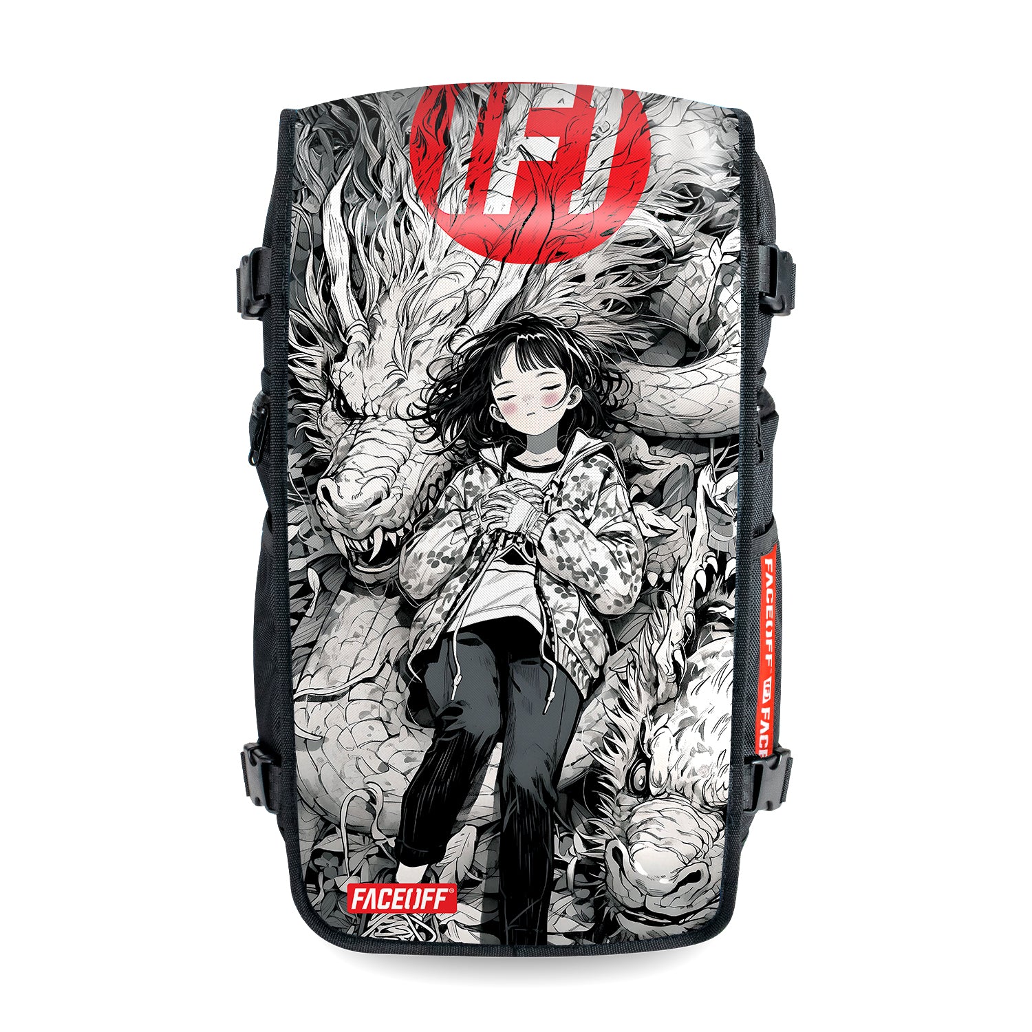 Dragon Maiden - Faceoff®