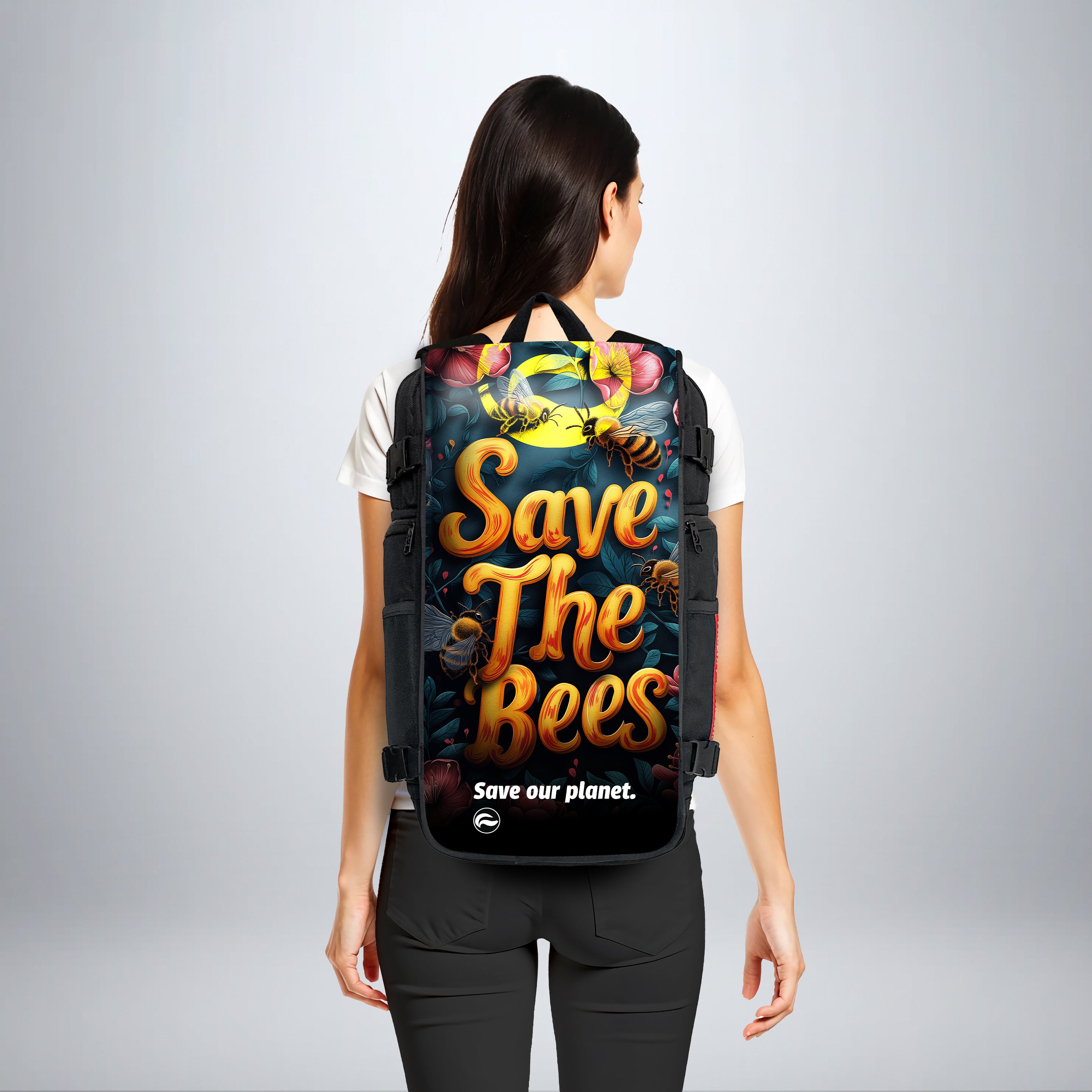 Save The Bees - Faceoff®