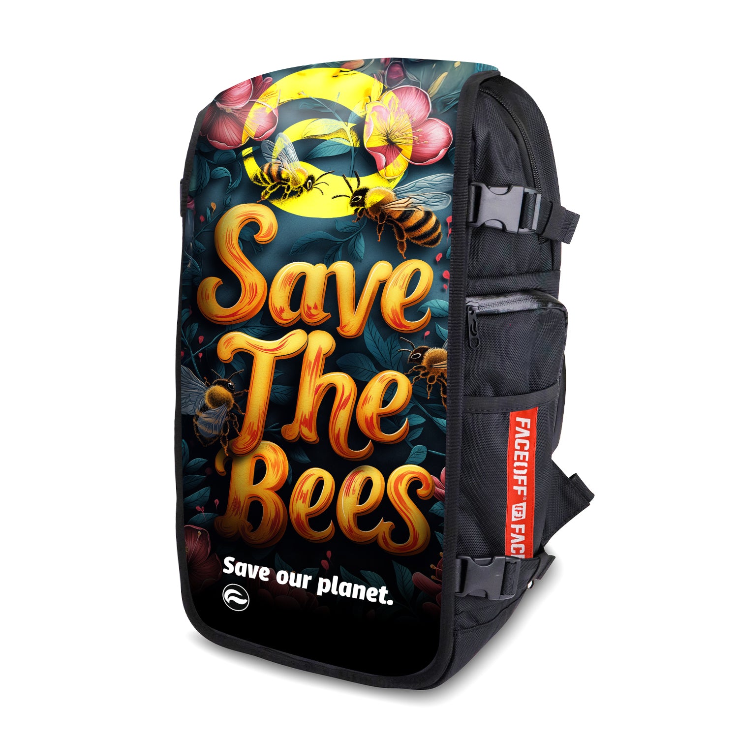 Save The Bees - Faceoff®