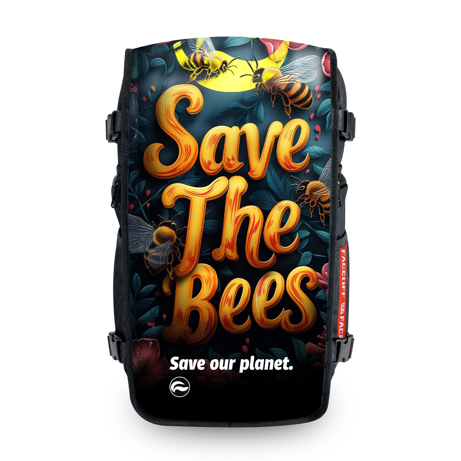 Save The Bees - Faceoff®