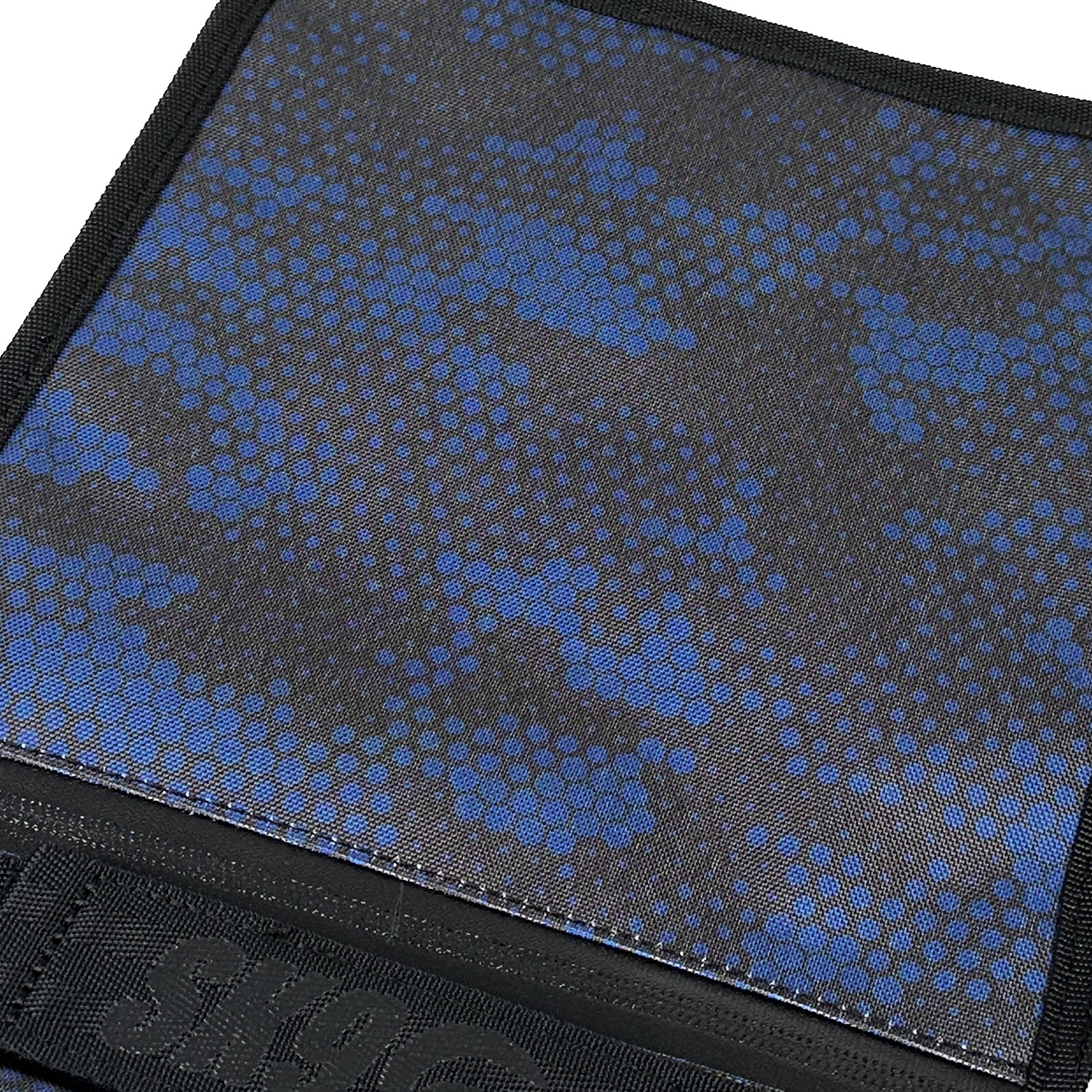 Utility Blue Camo - Faceoff®