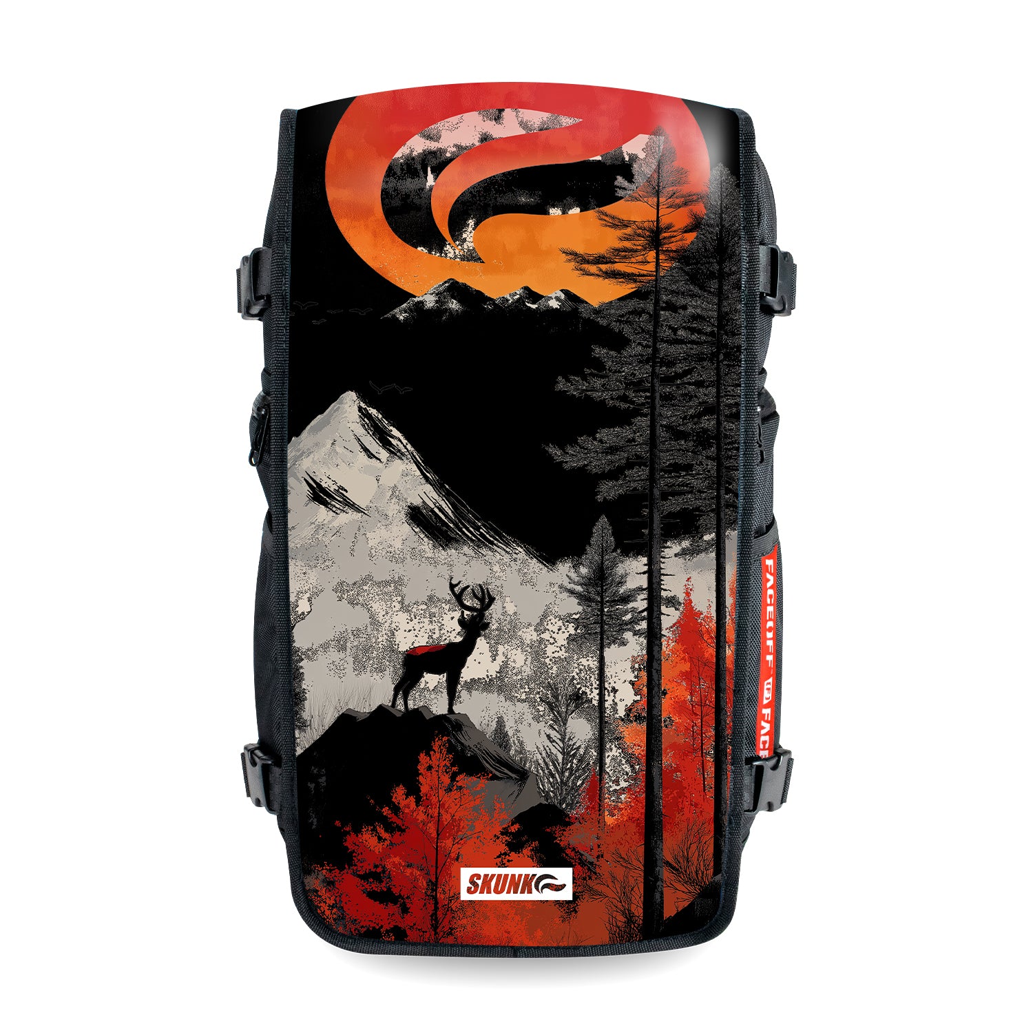 Silent Watcher - Faceoff® SE