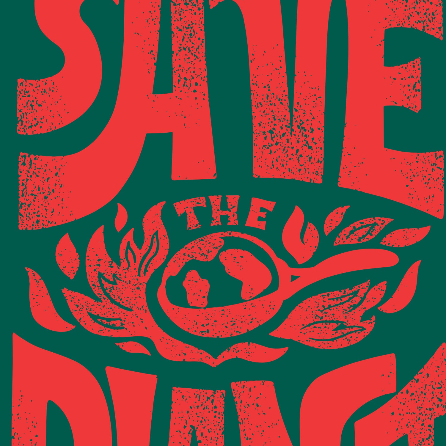 Save The Planet - Faceoff®