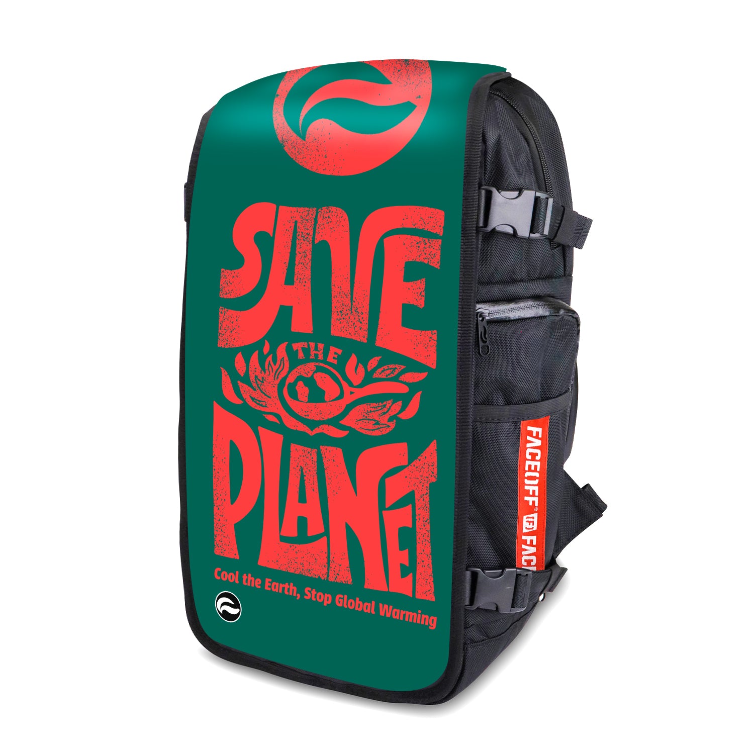 Save The Planet - Faceoff®
