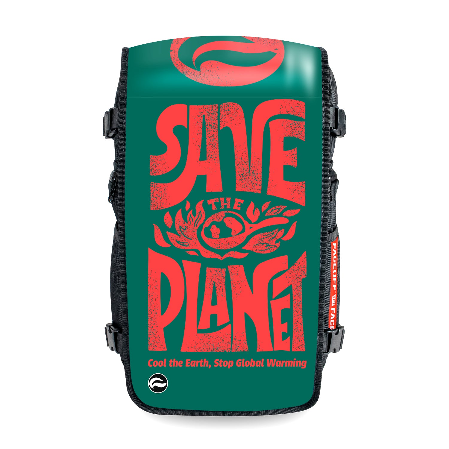 Save The Planet - Faceoff®
