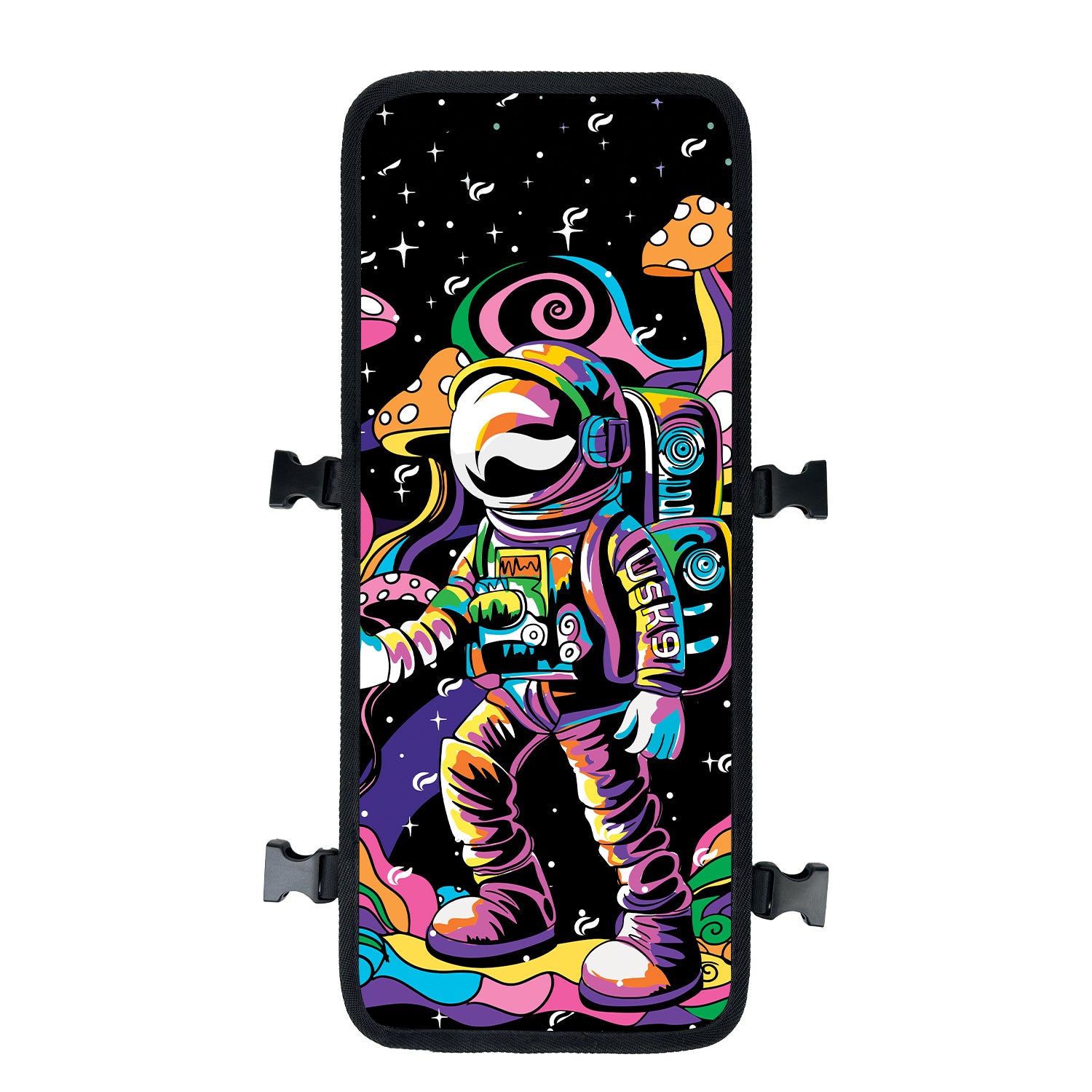 Dreamstronaut - Faceoff® Face cover