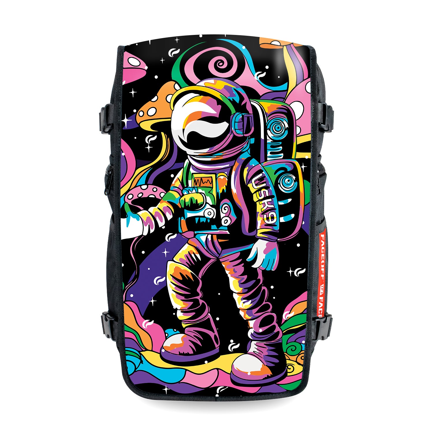 Dreamstronaut - Faceoff®