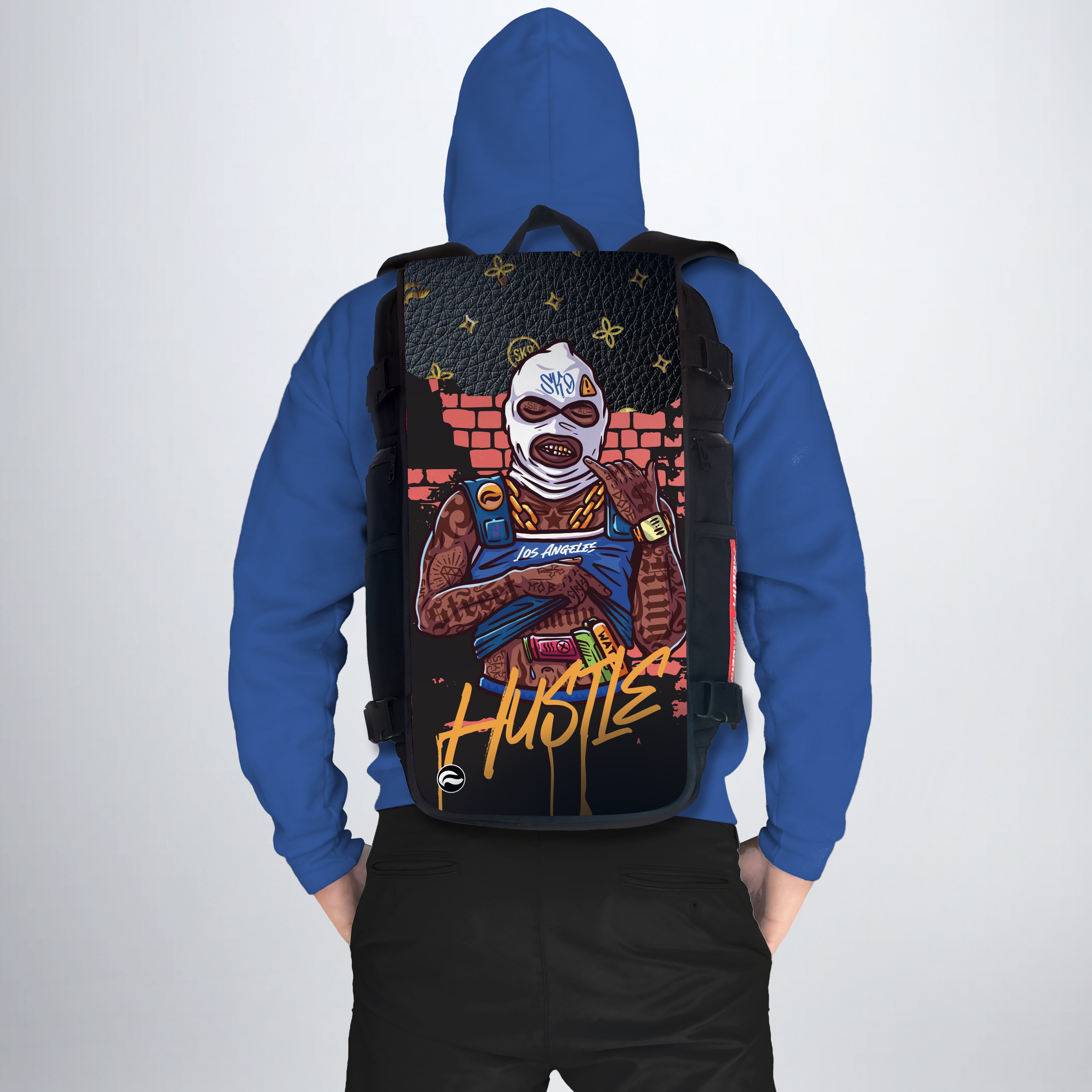 Gangsta Gold - Faceoff®