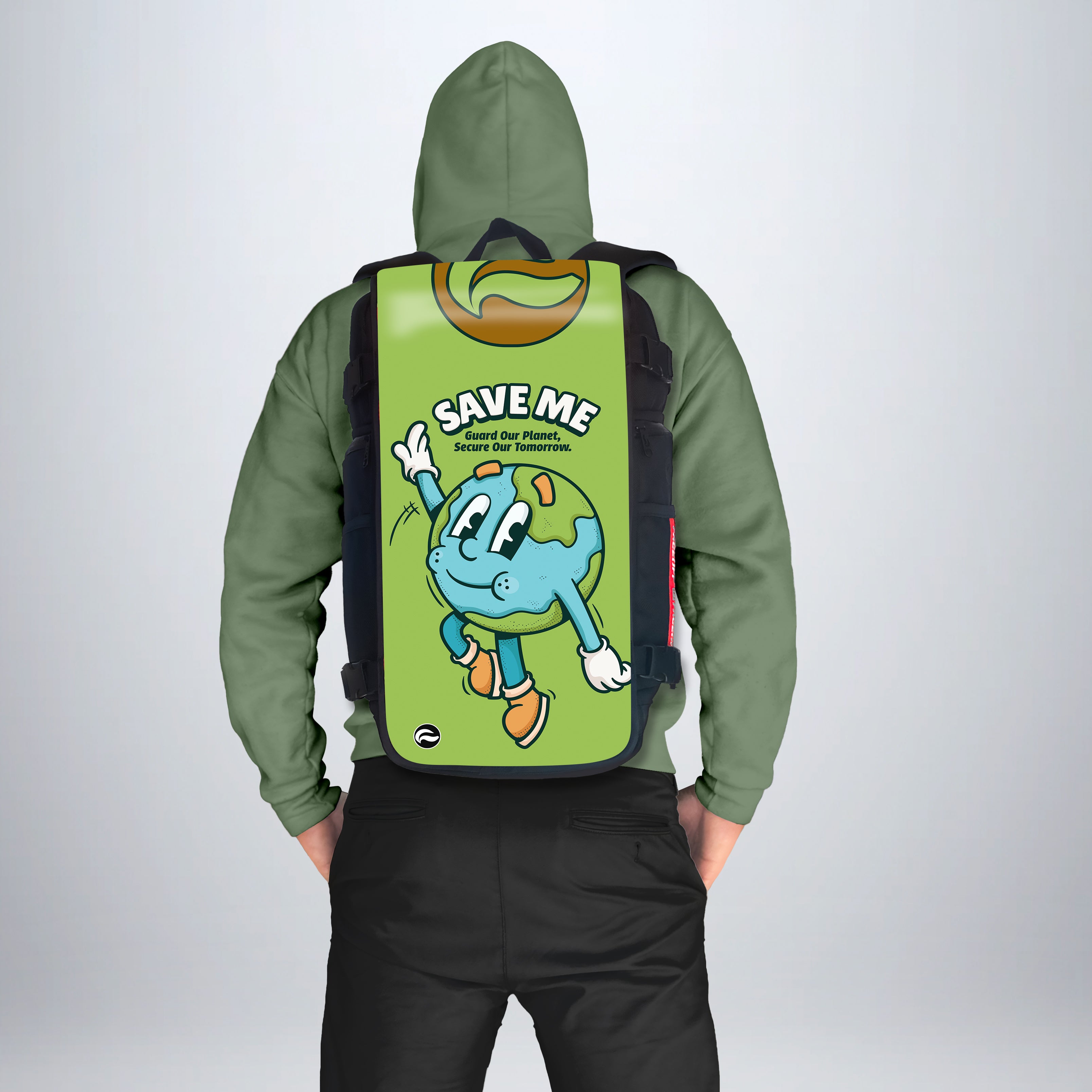 Guard Our Planet - Faceoff®