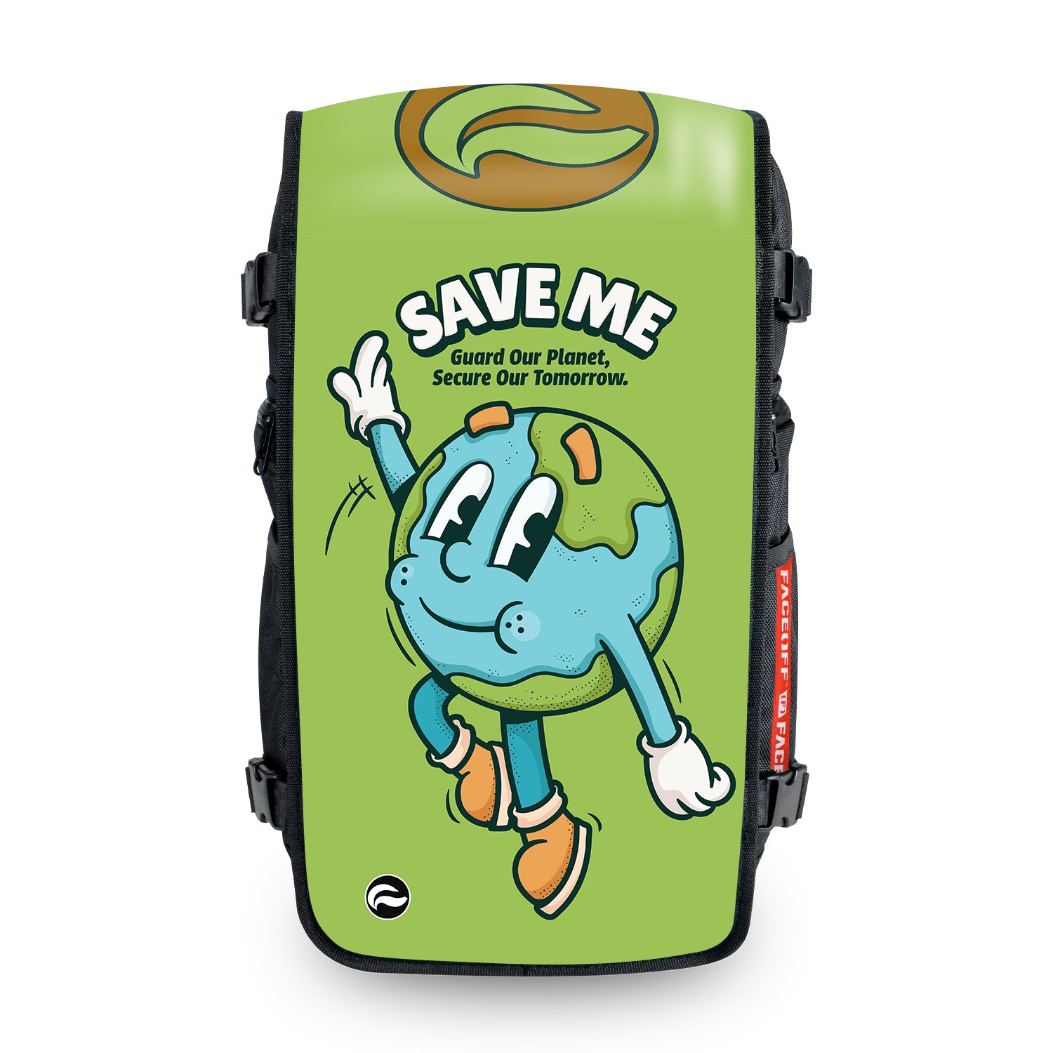 Guard Our Planet - Faceoff®
