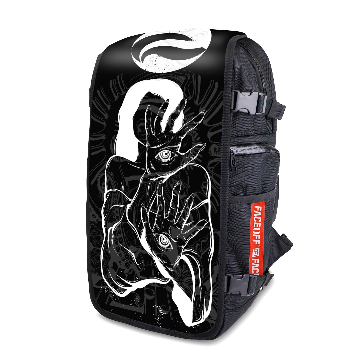 Lost Black - Faceoff®