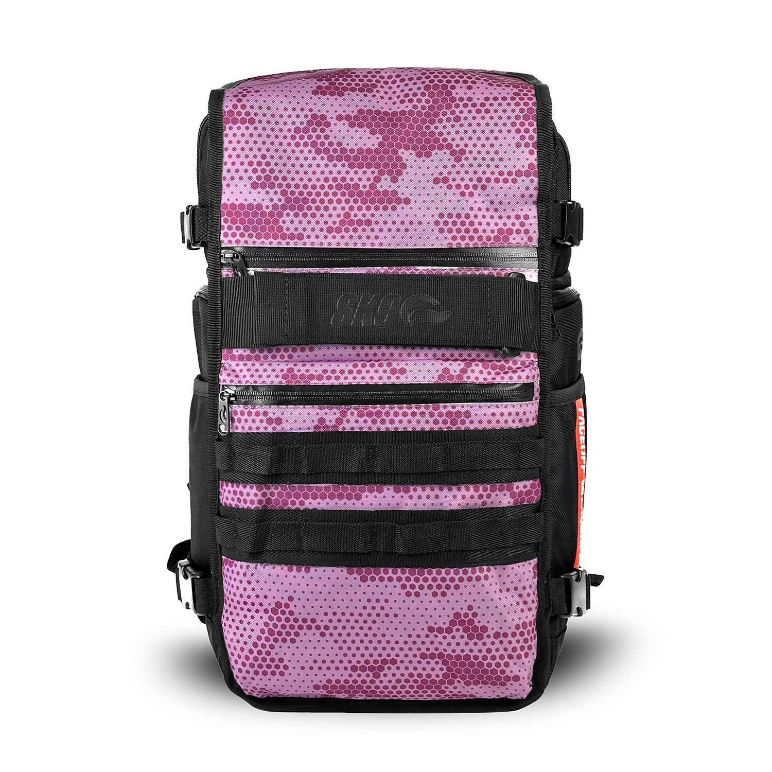 Utility Pink Camo - Faceoff®