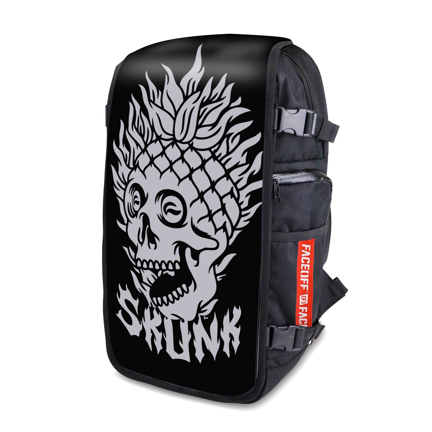 U.S. of Indica Black - Faceoff® Pack