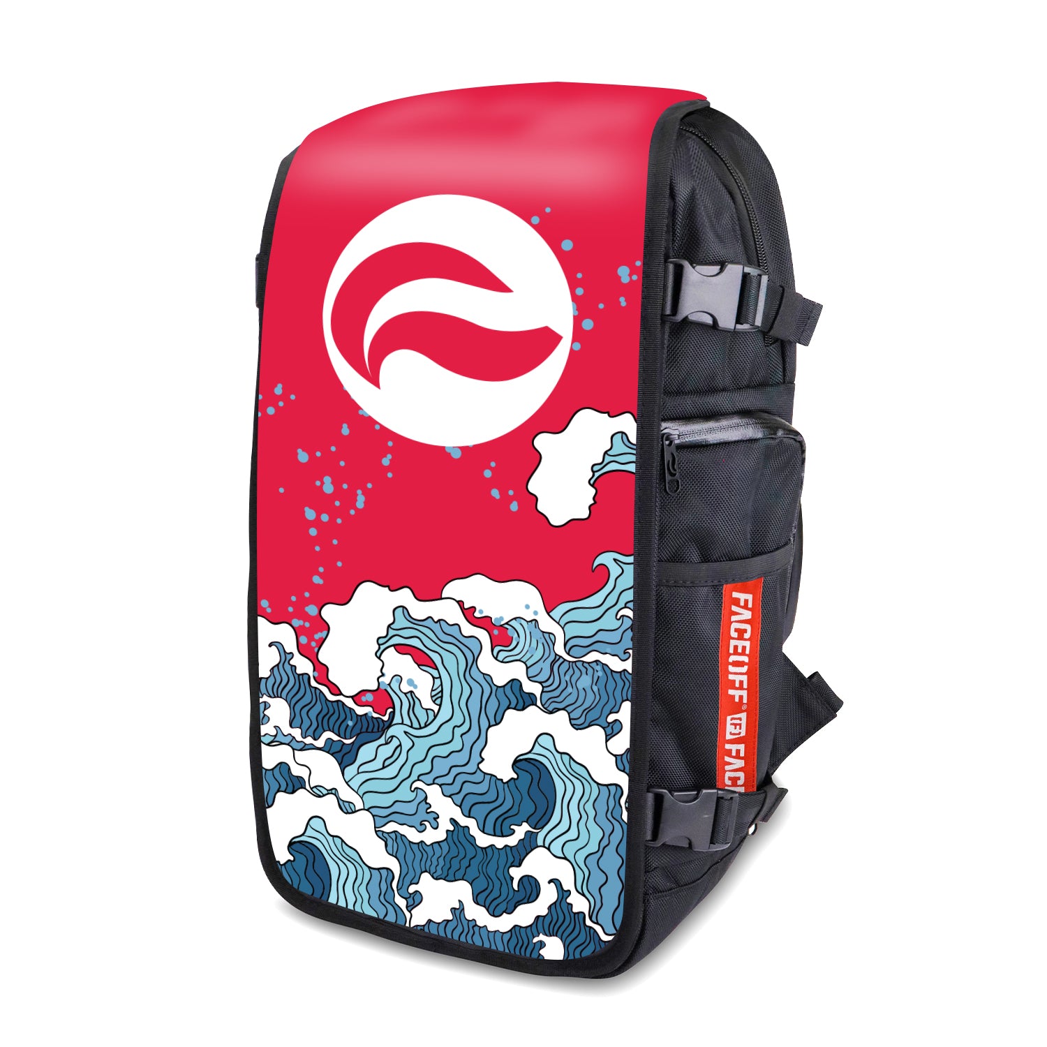 Rising Sun - Faceoff®