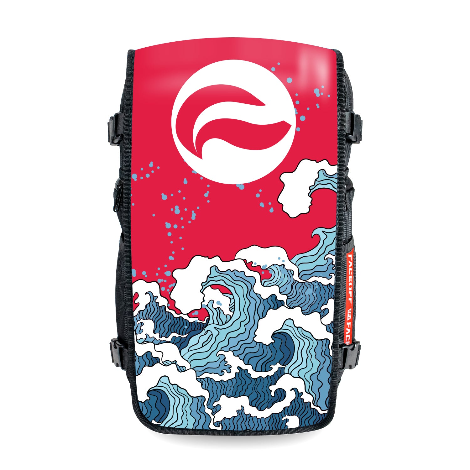 Rising Sun - Faceoff®