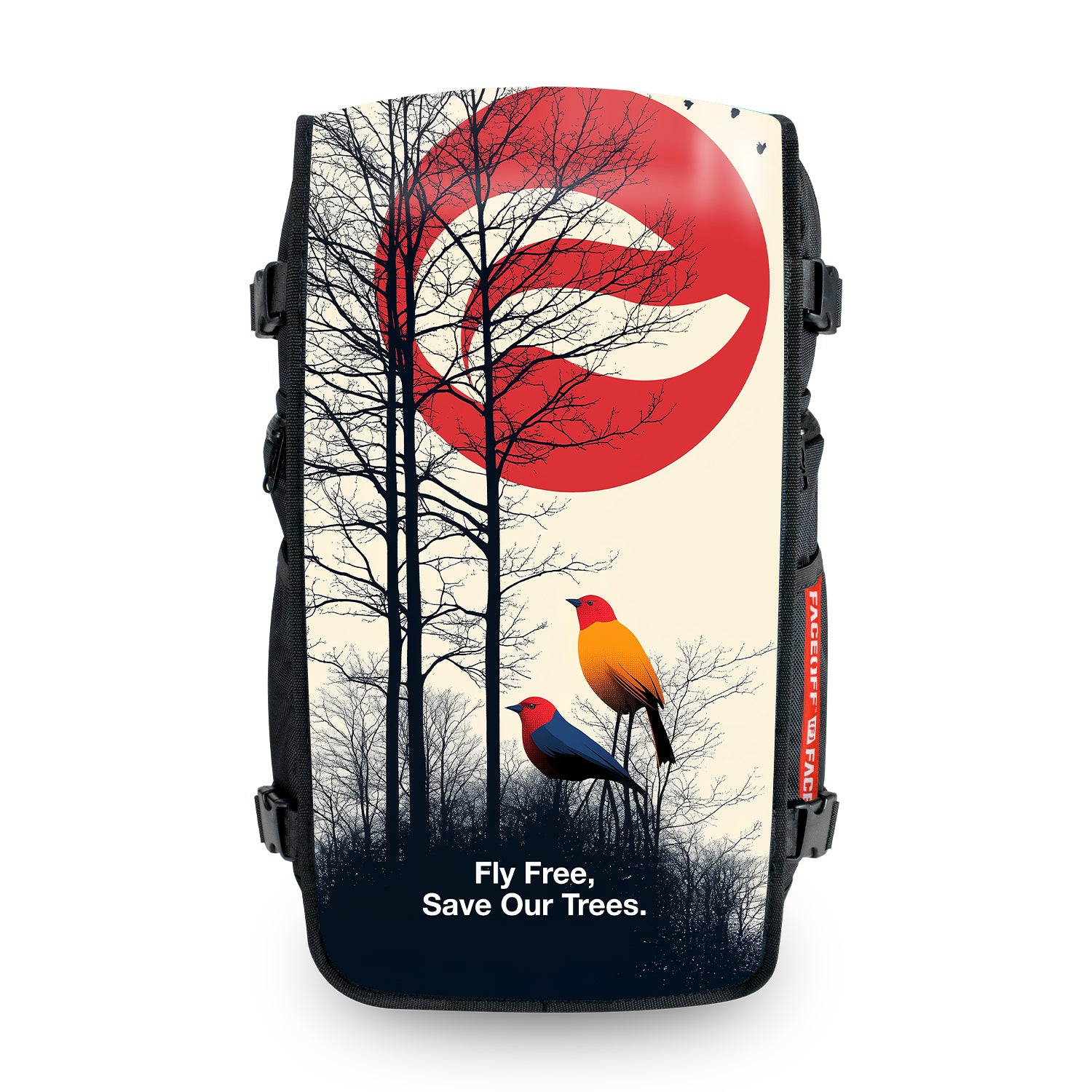 Save Our Trees - Faceoff®