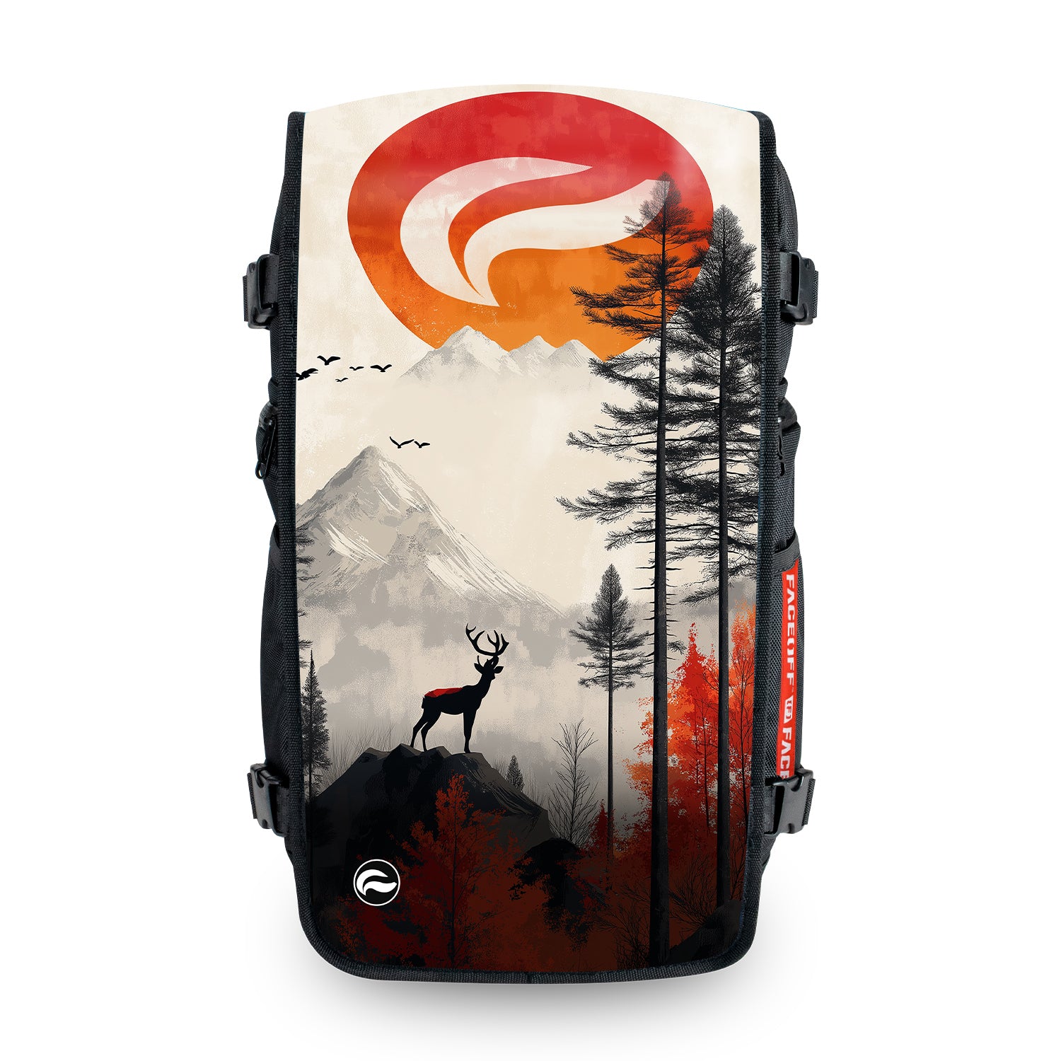 Silent Watcher - Faceoff®