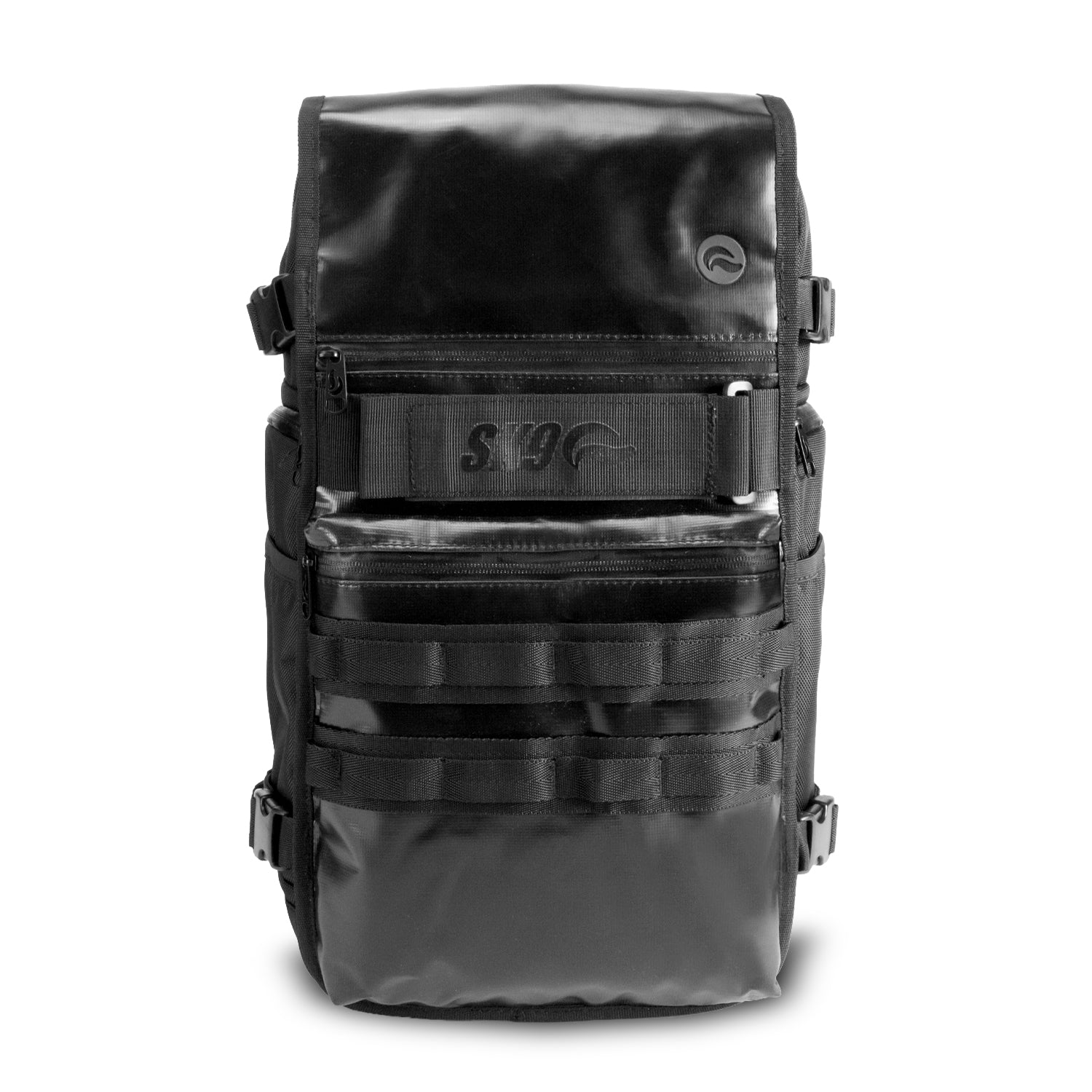 Utility - Black - Faceoff®