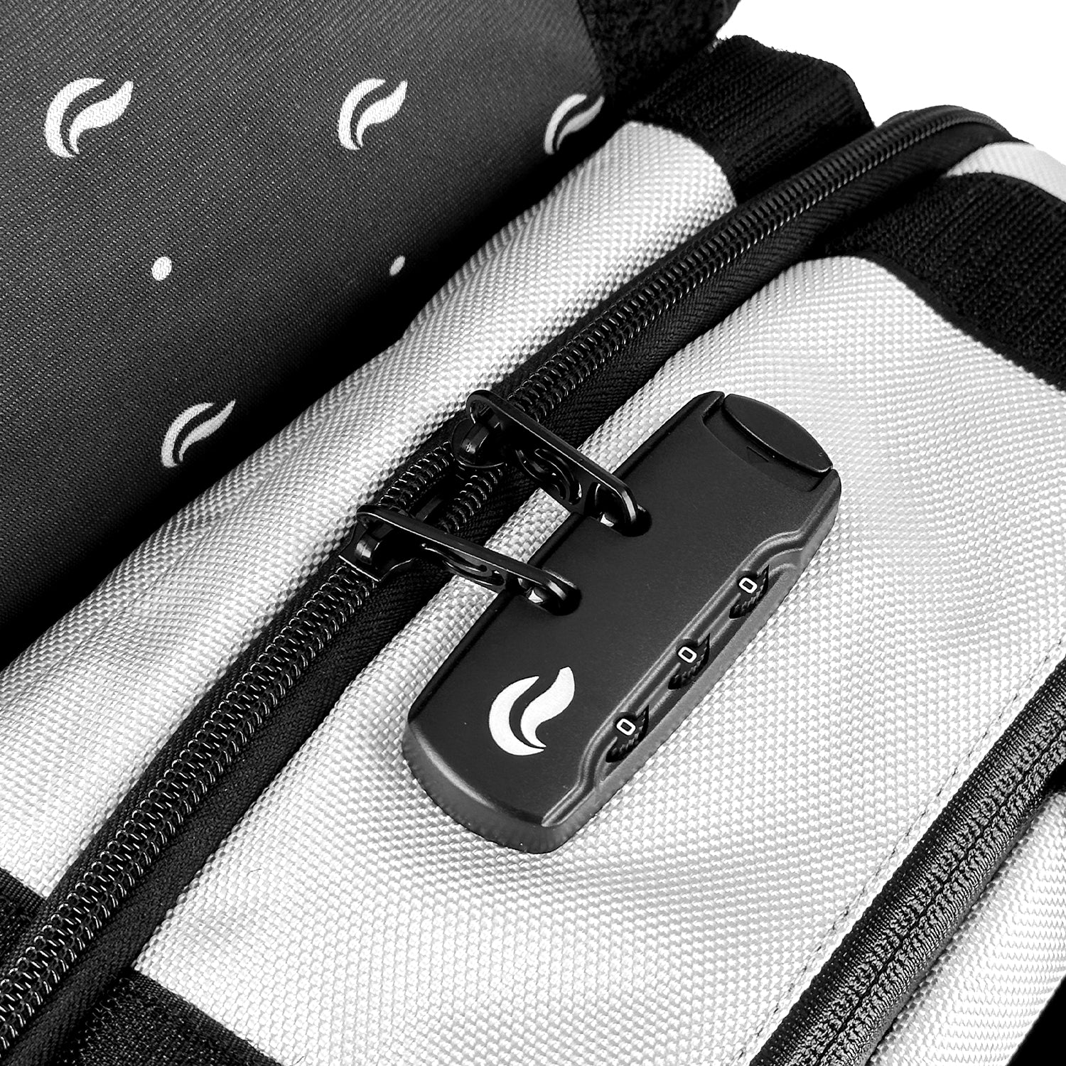 Asstronaut MBM - Faceoff® SE White