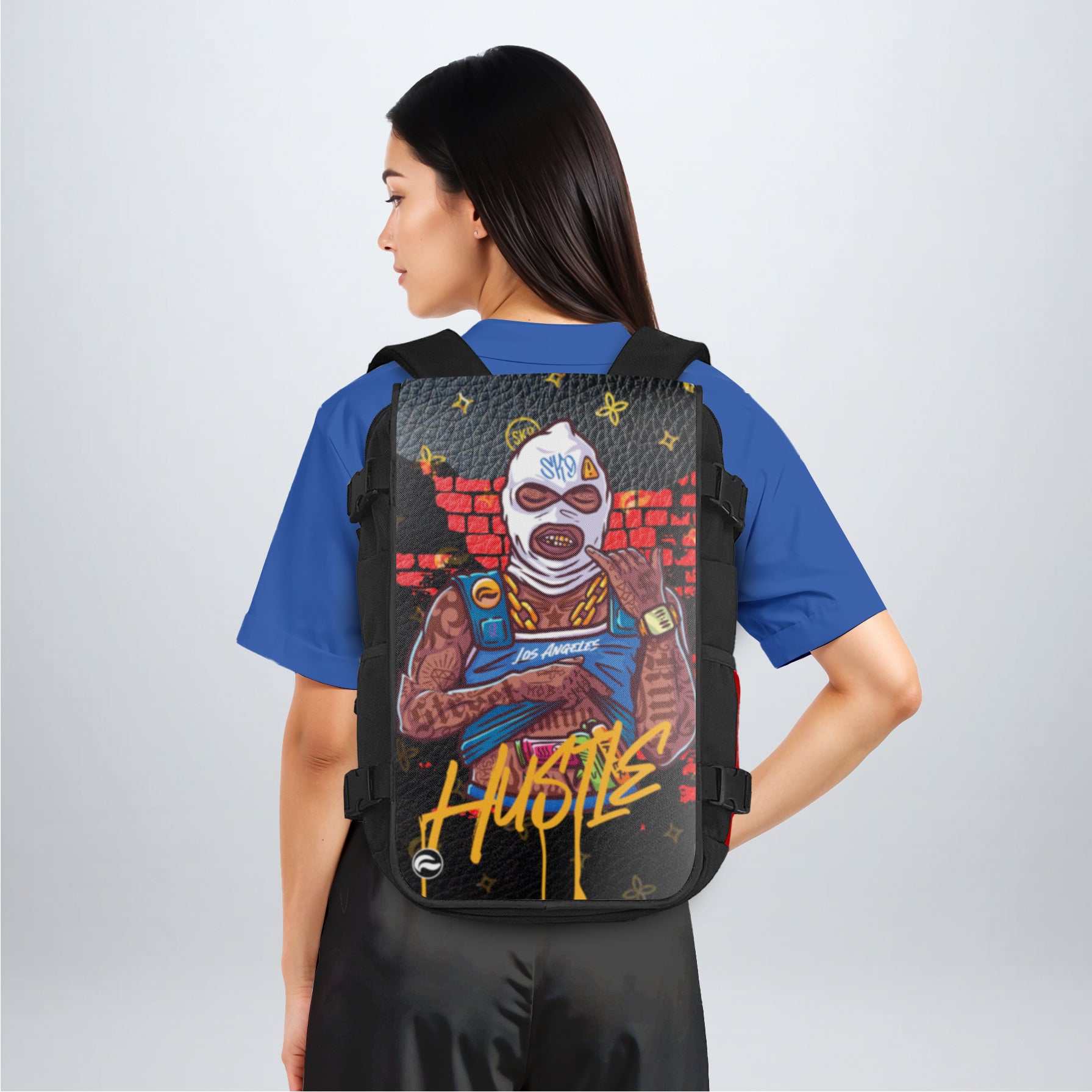 Gangsta Gold - Faceoff® Medium