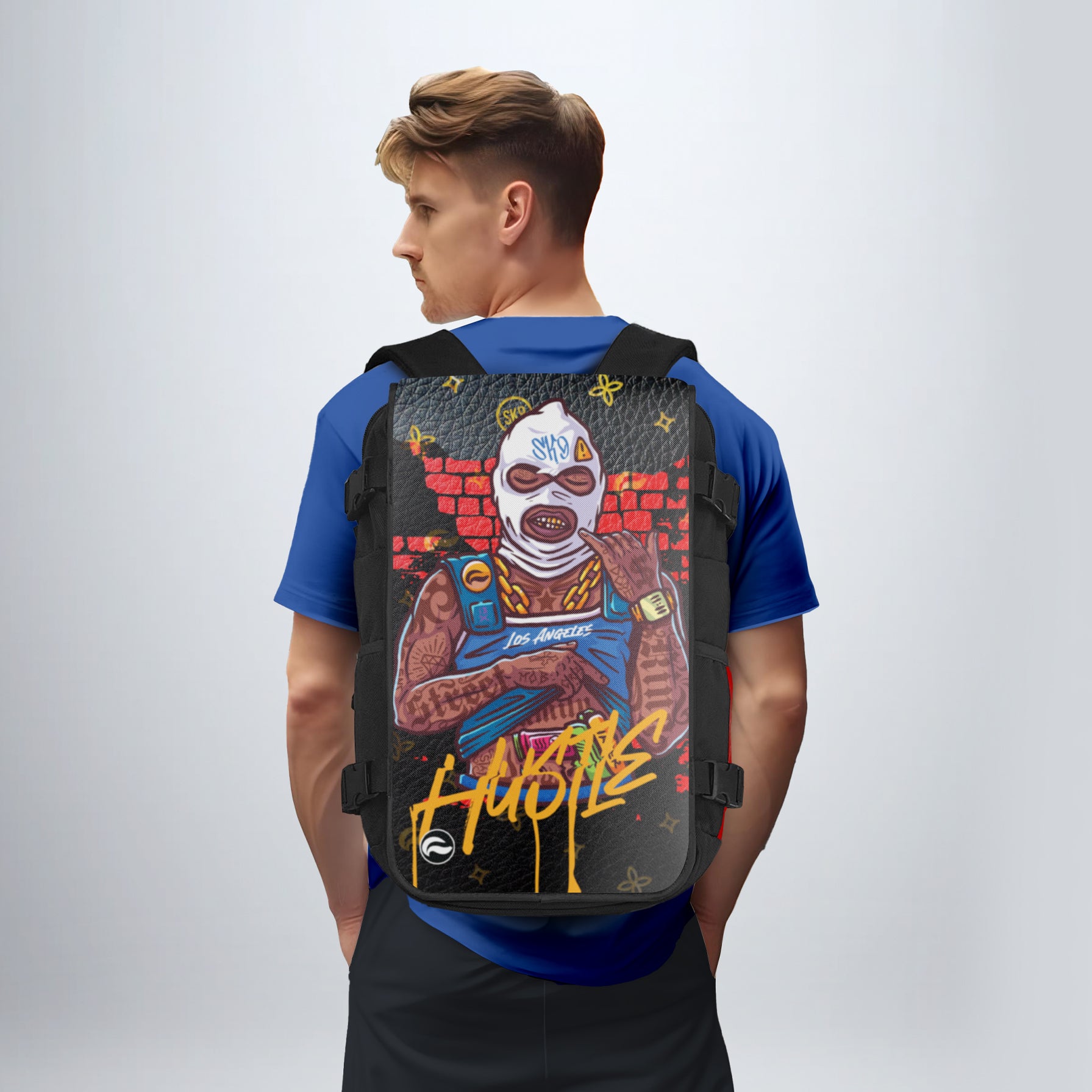 Gangsta Gold - Faceoff® Medium