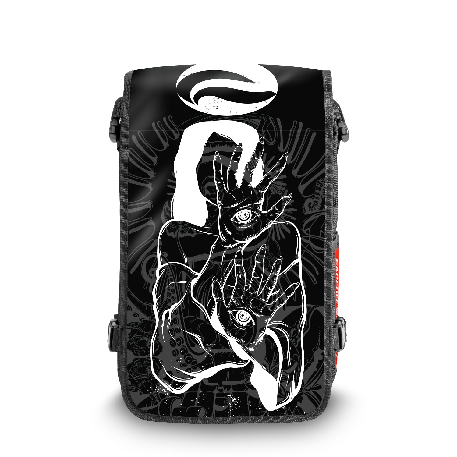 Lost Black - Faceoff® Medium