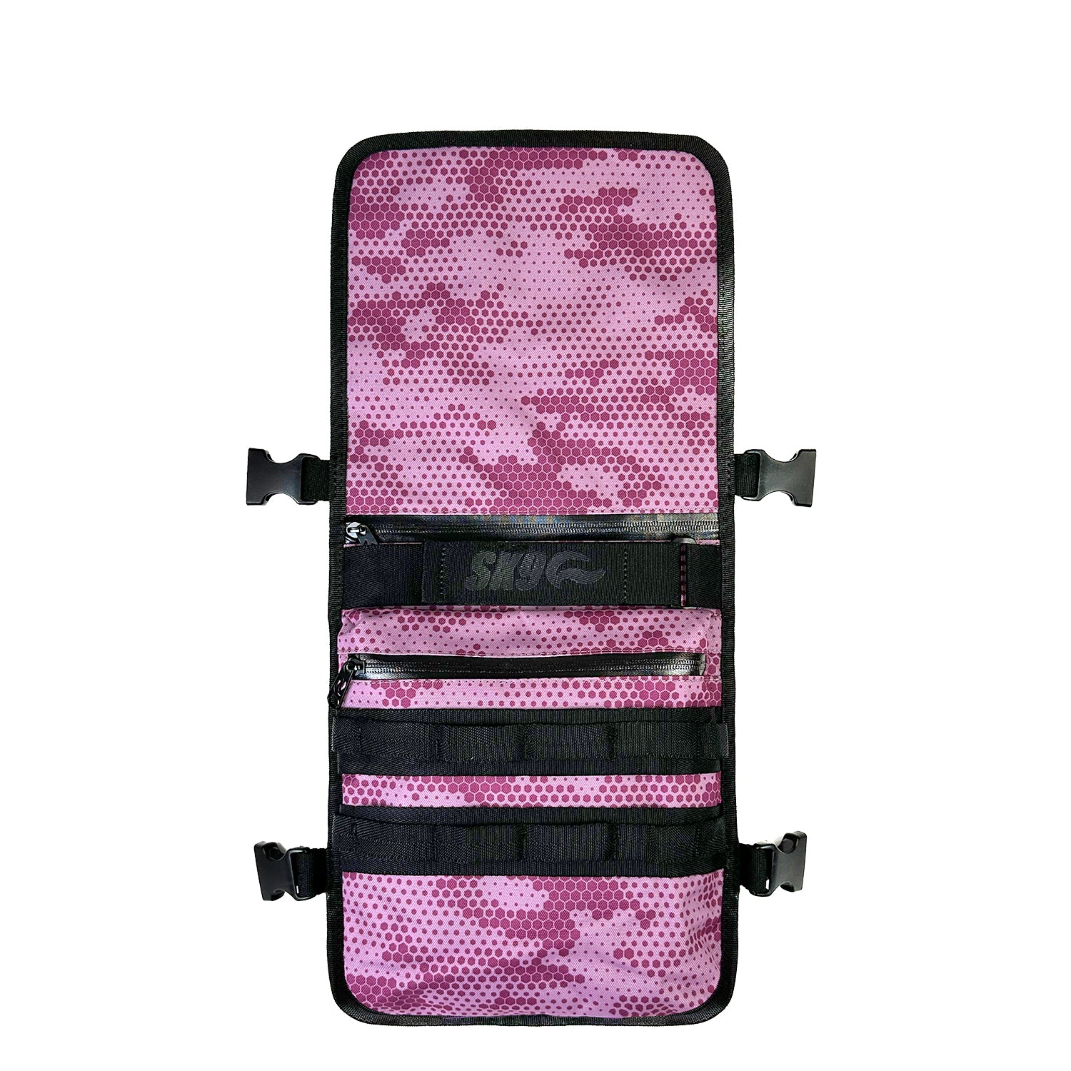 Utility Pink Camo - Faceoff® Medium