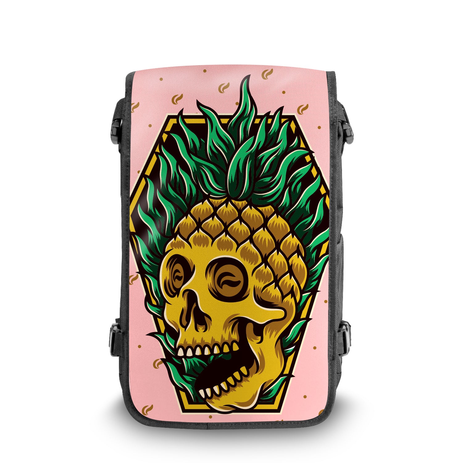 Pineapple Express - Faceoff® Medium