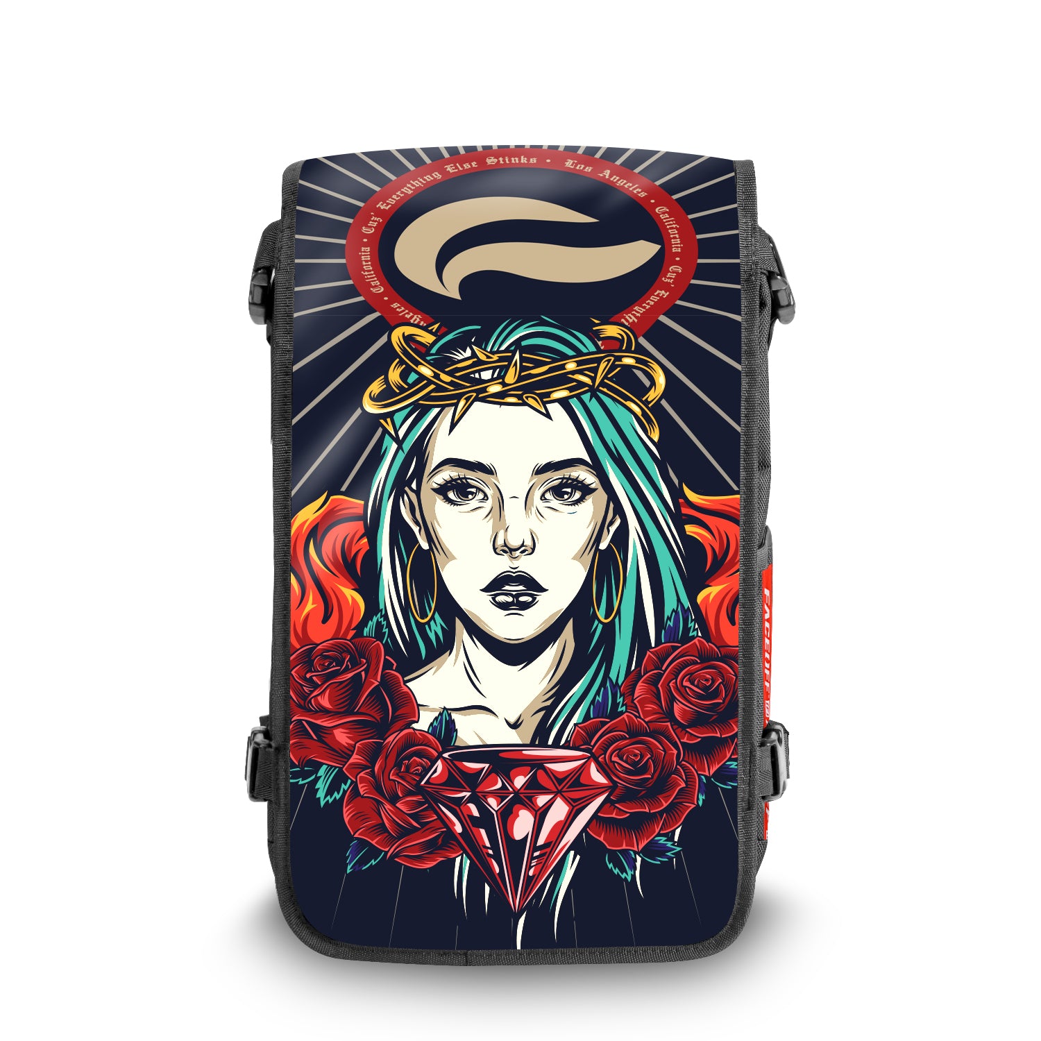 Gangsta Gold - Faceoff® Pack