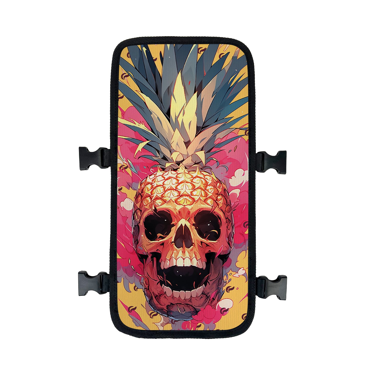 Skull Fusion- Faceoff® Small