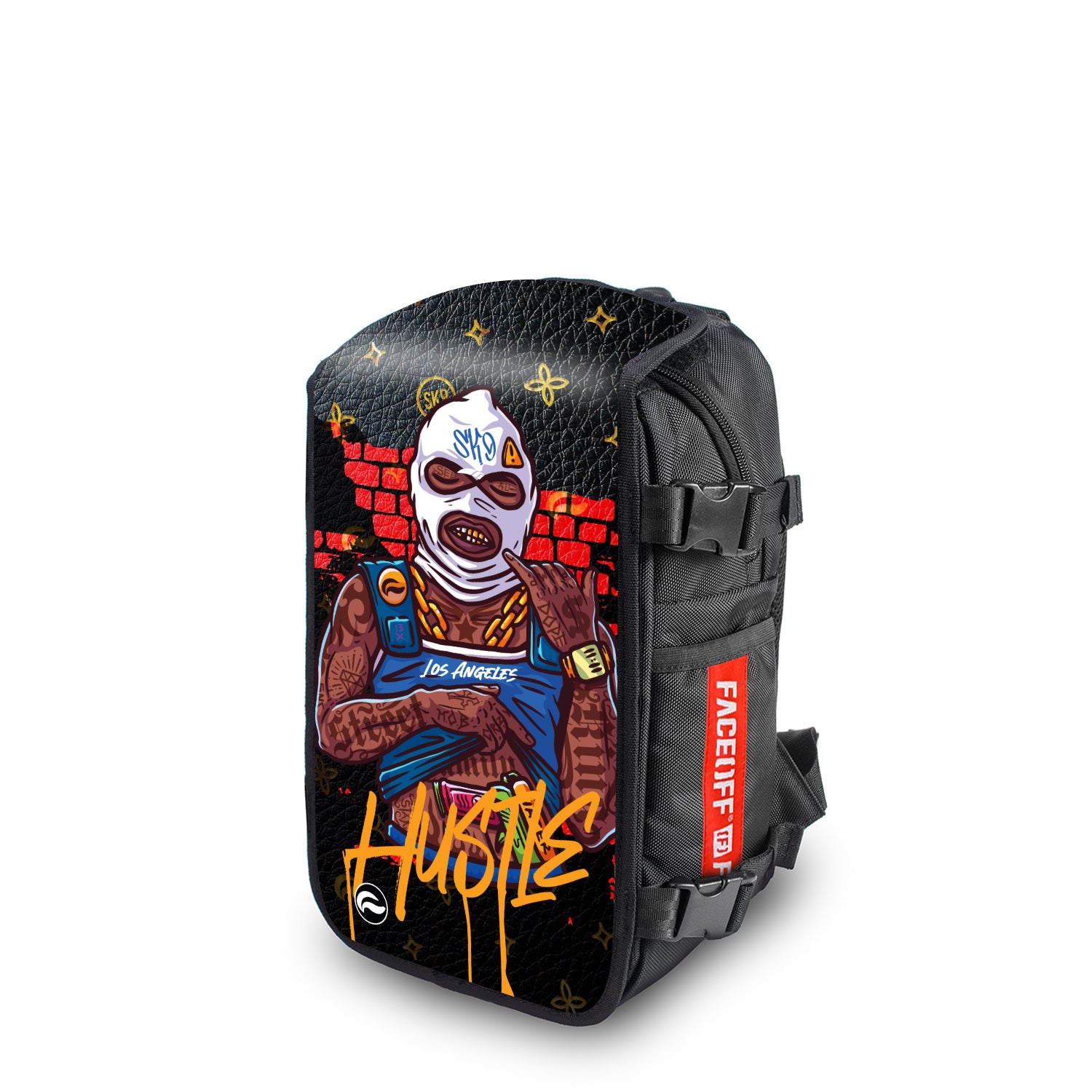 Gangsta Gold - Faceoff®