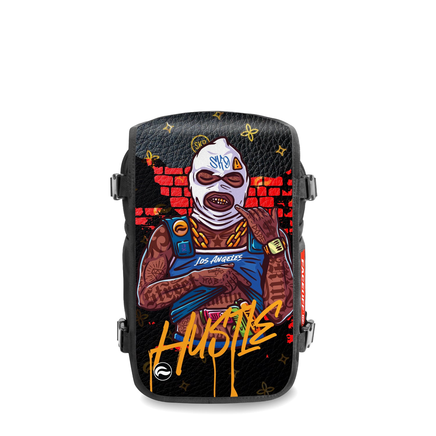 Gangsta Gold - Faceoff®