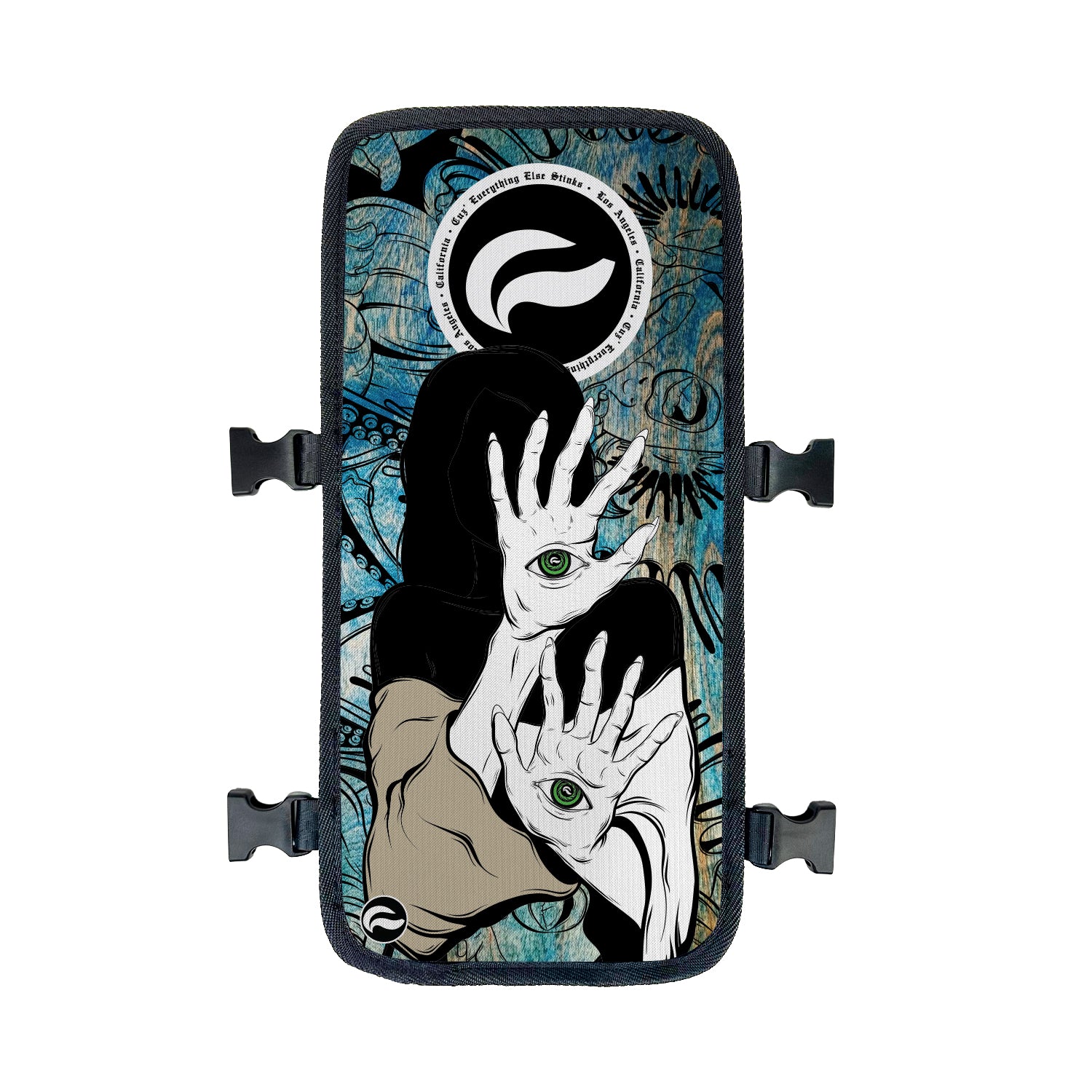 Lost 2- Faceoff® Small