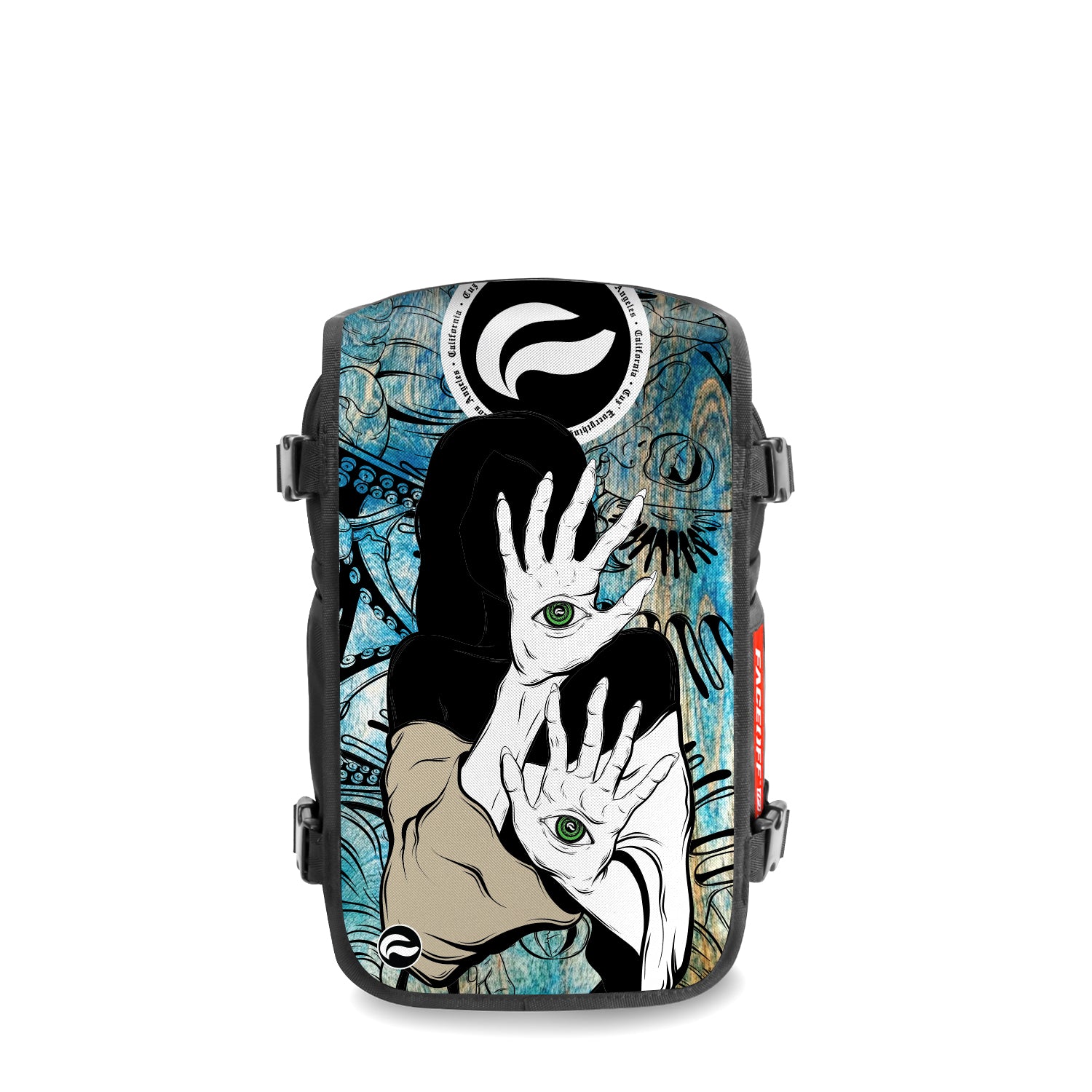 Lost 2- Faceoff® Small