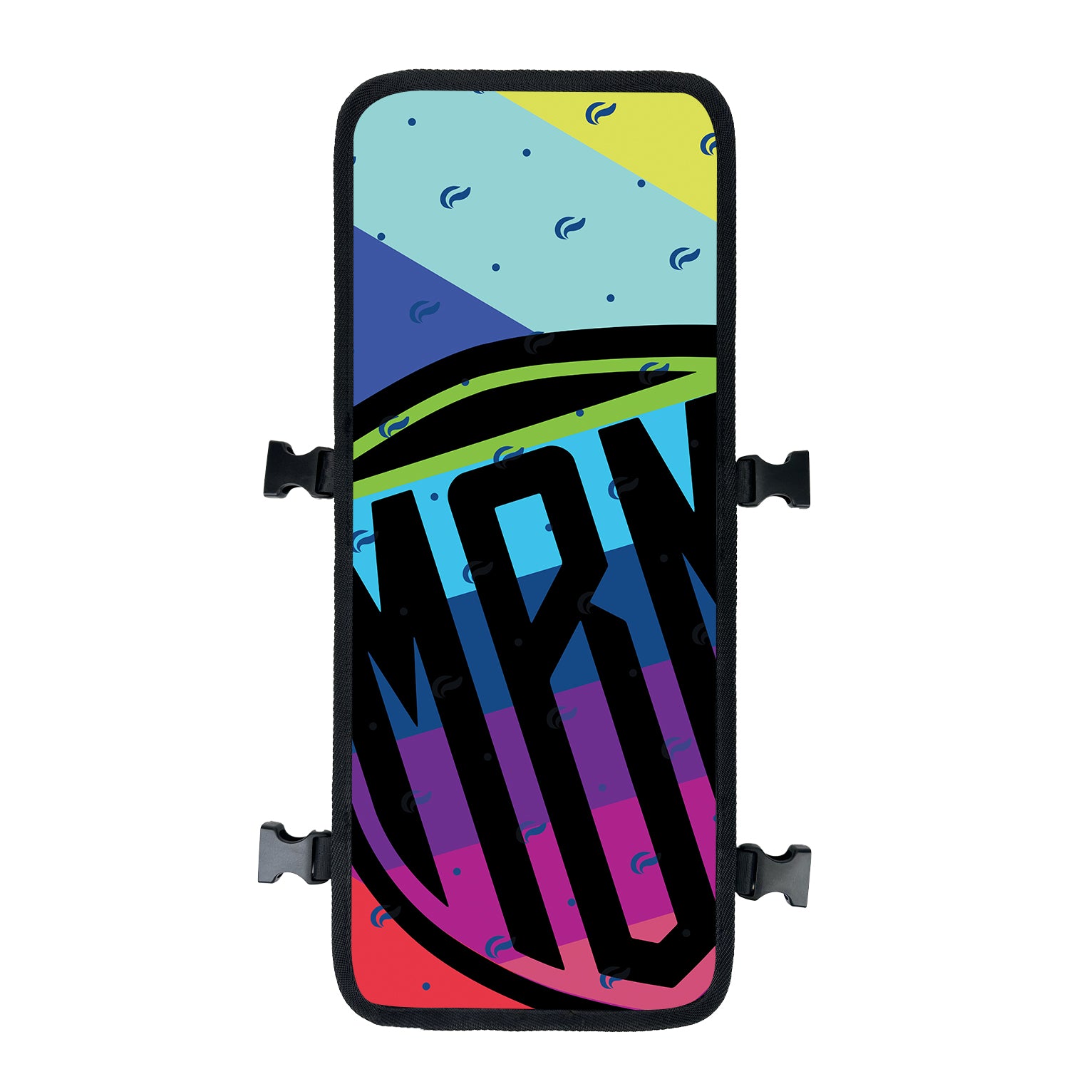 MBM Multi- Faceoff® SE White