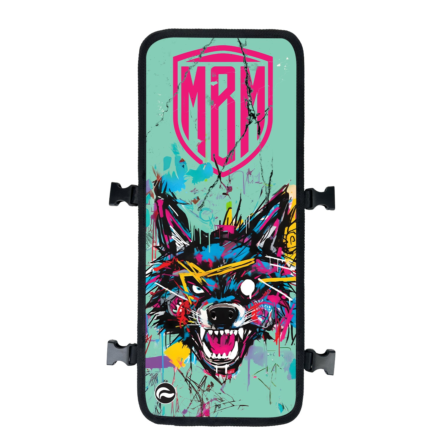 Urban Alpha MBM - Faceoff® Small