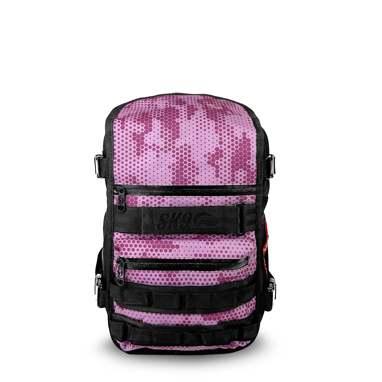 Utility Pink Camo - Faceoff® Small