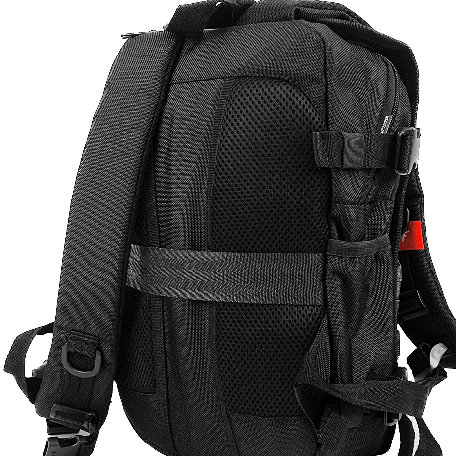 Green Alien - Faceoff®