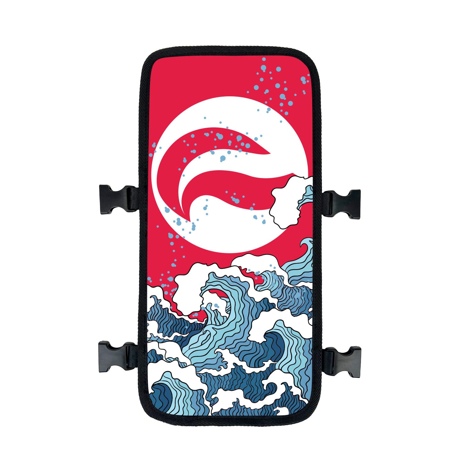 Rising Sun - Faceoff®