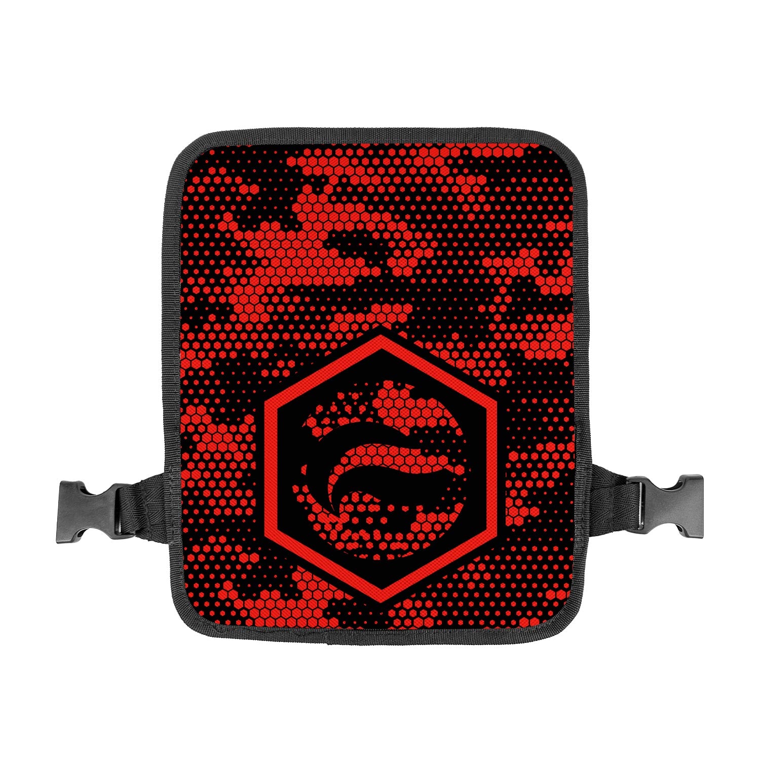 Red Camo - Faceoff® Sling