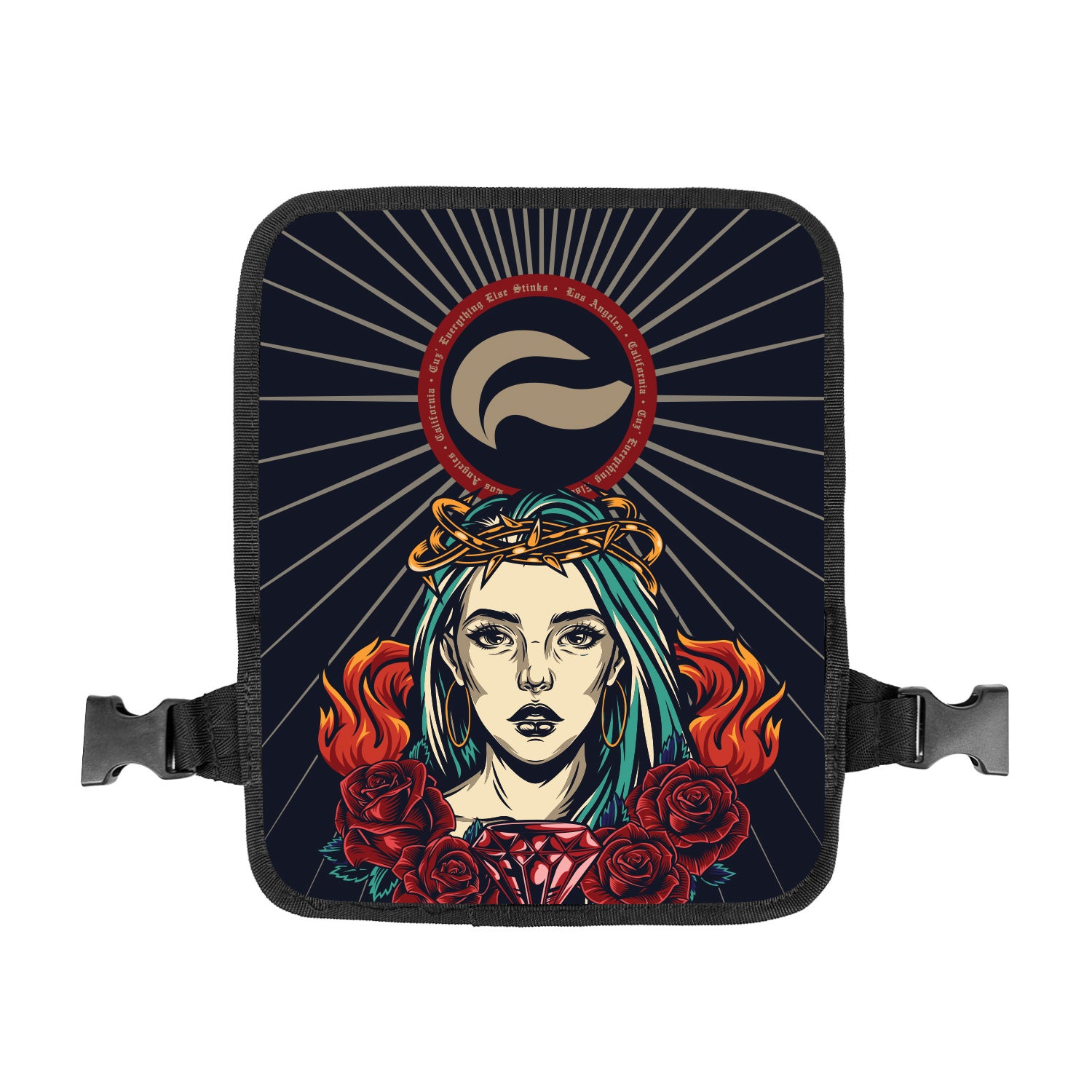 Reflection - Faceoff® Messenger