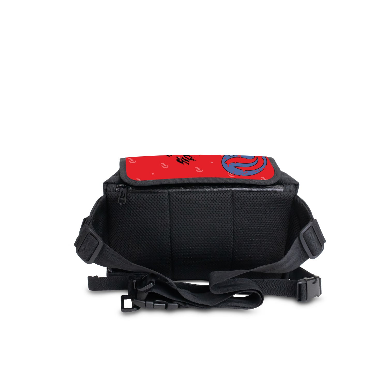 Samurai - Faceoff® Messenger