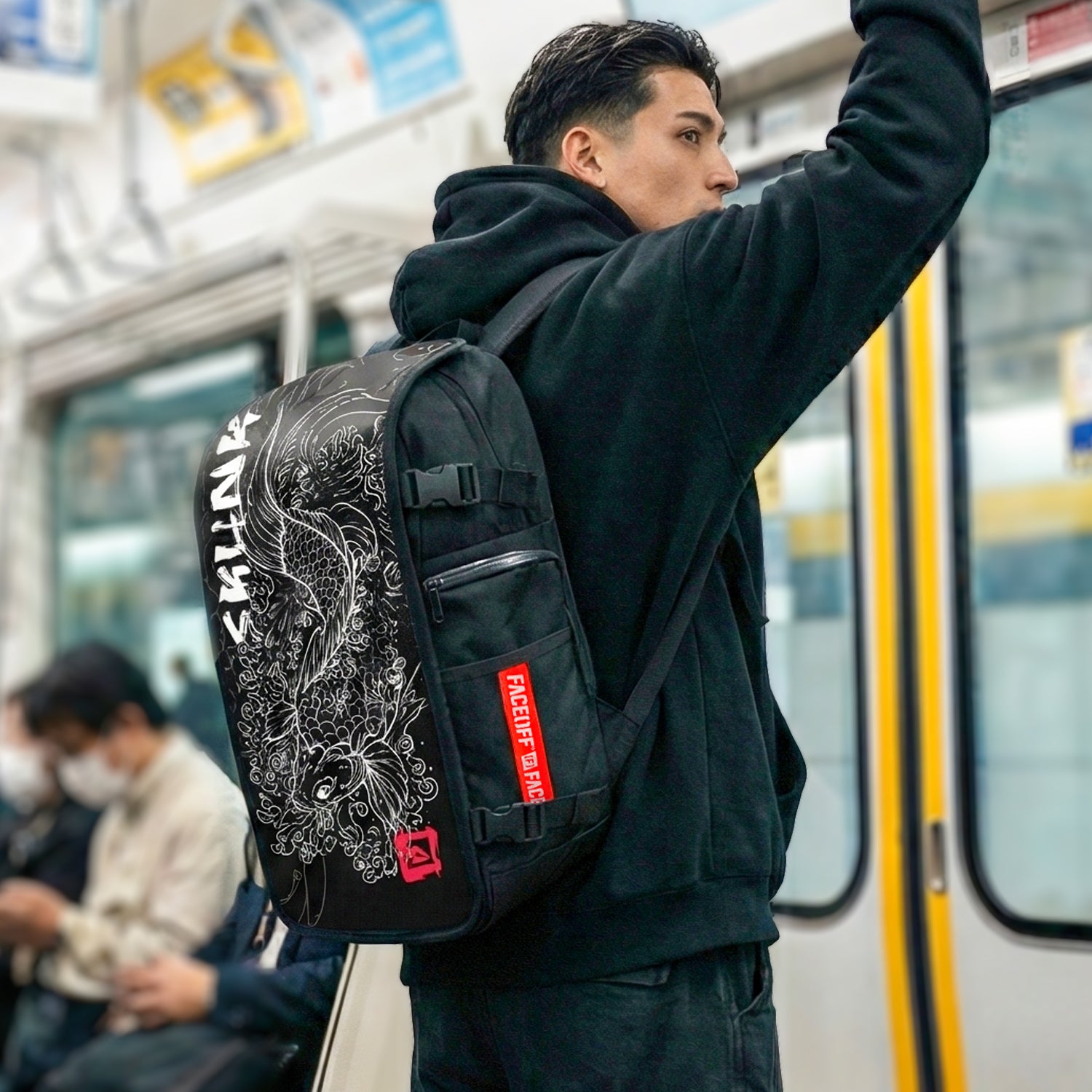 Koi 2.0 - Faceoff®