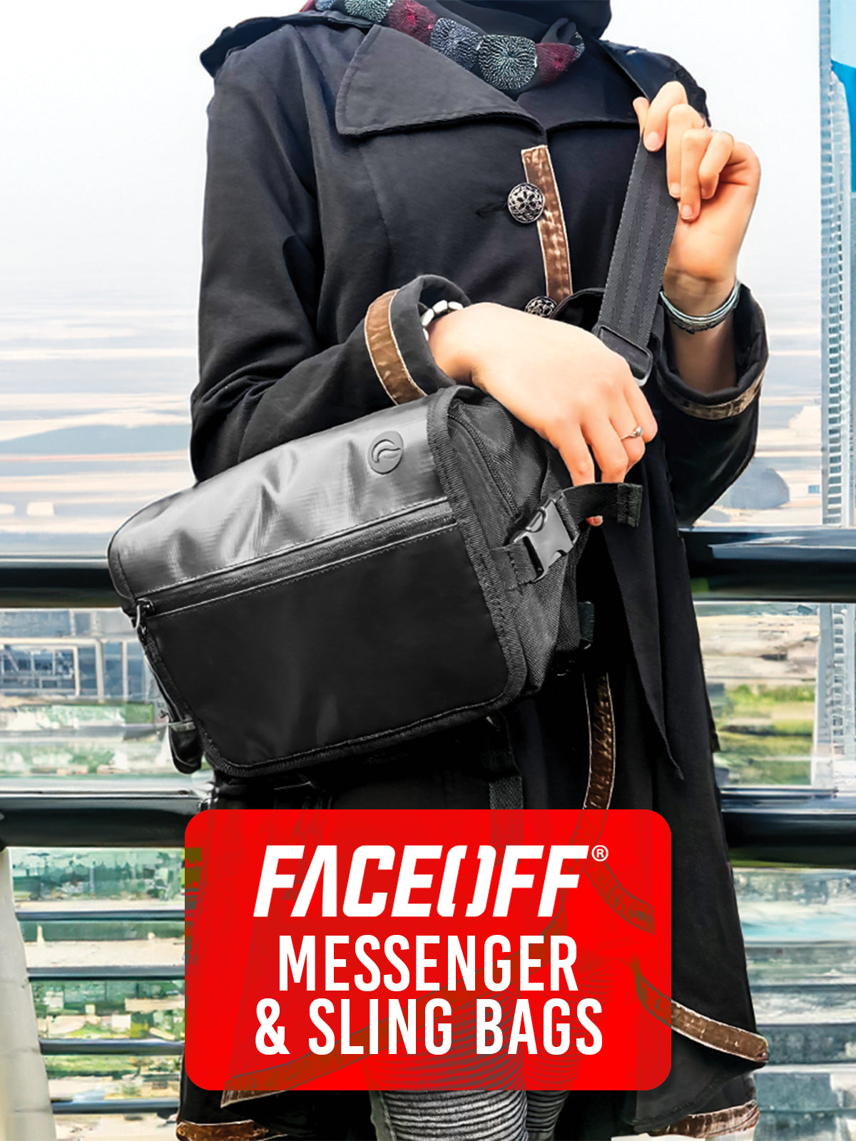 Stylish Faux Fur Handbag with Fast Shipping