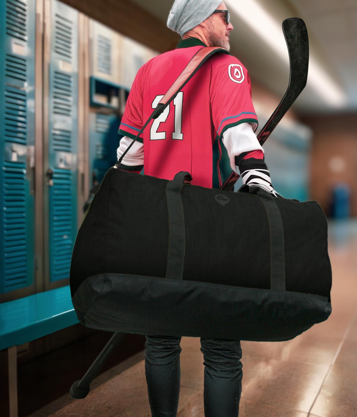 Buy Best Durable Travel Bags Online | skunkbags.com