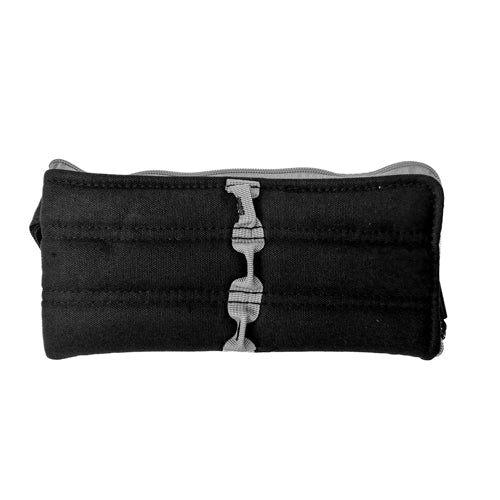 PL24-Gray/Black-Non Smell Proof
