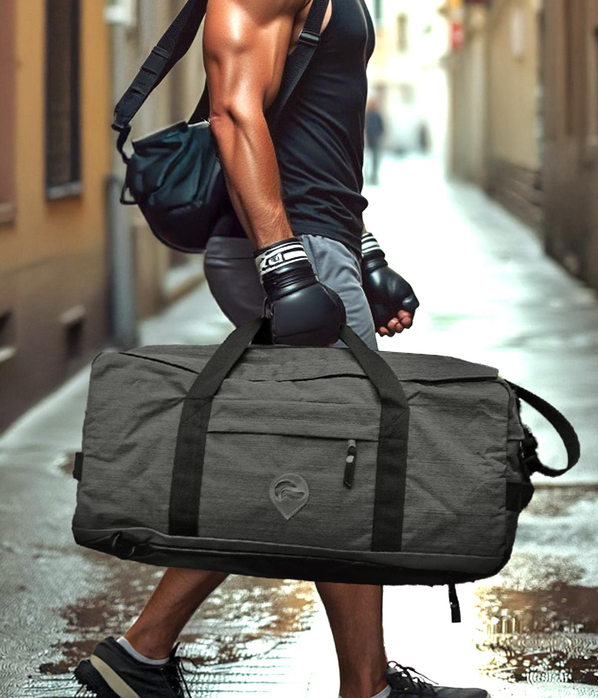 Buy Best Durable Travel Bags Online | skunkbags.com