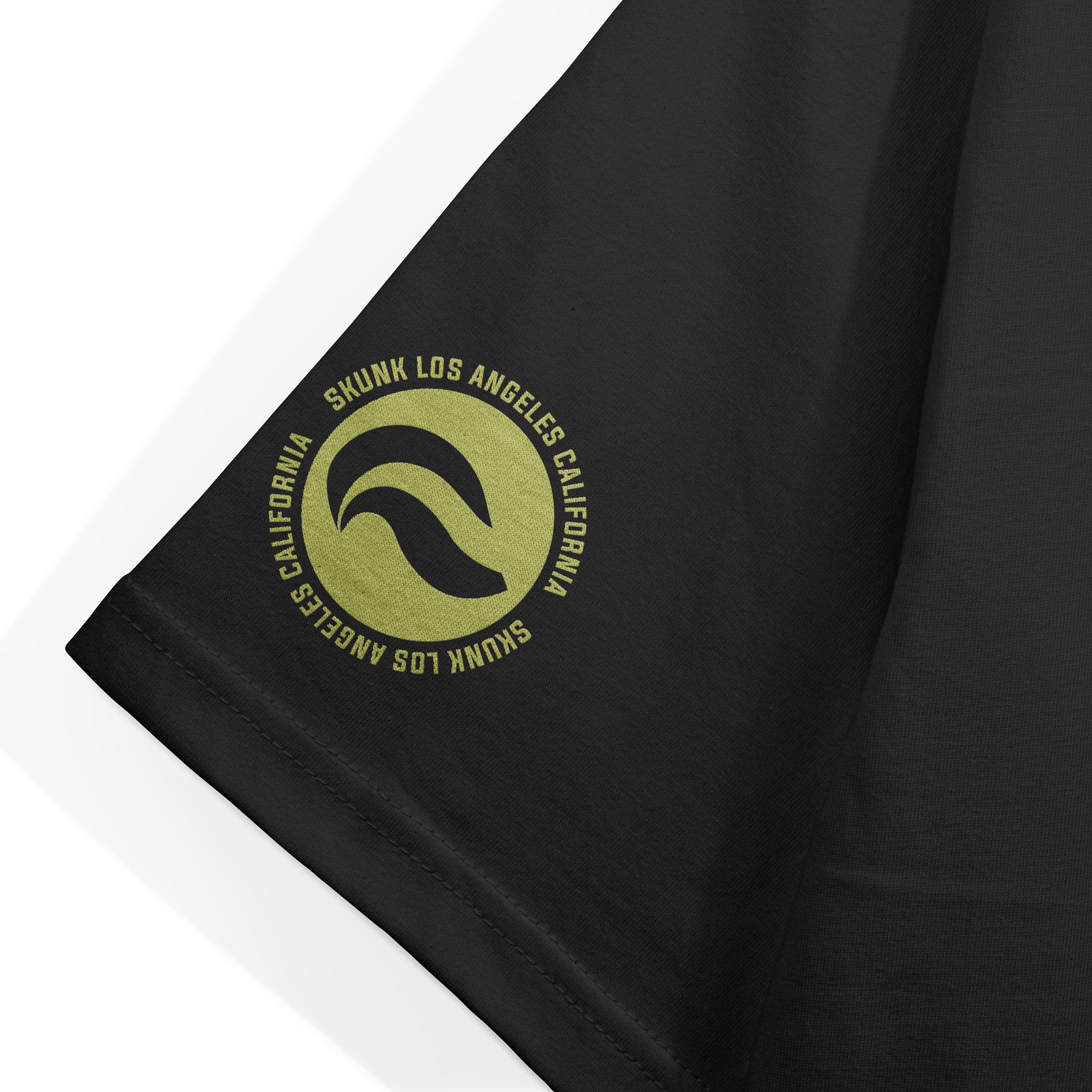 Psycho Alien - Oversized Tee