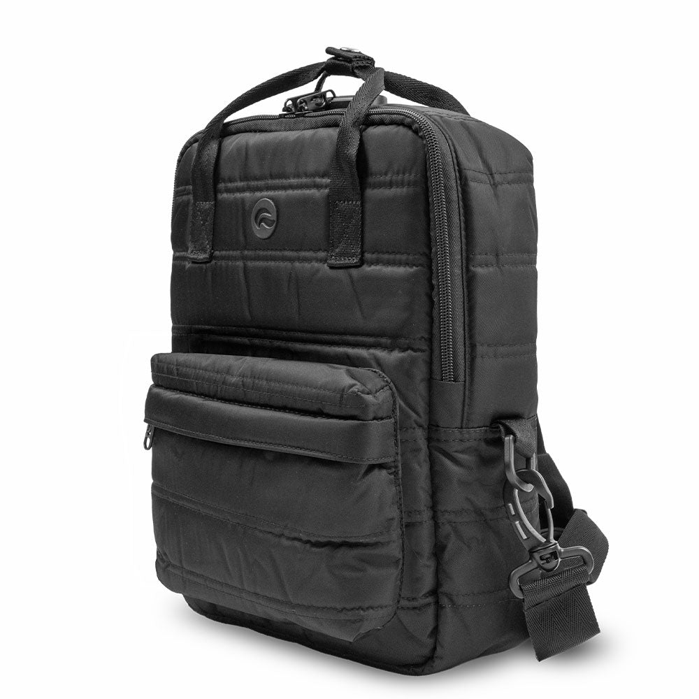 Raven - Elegant Black