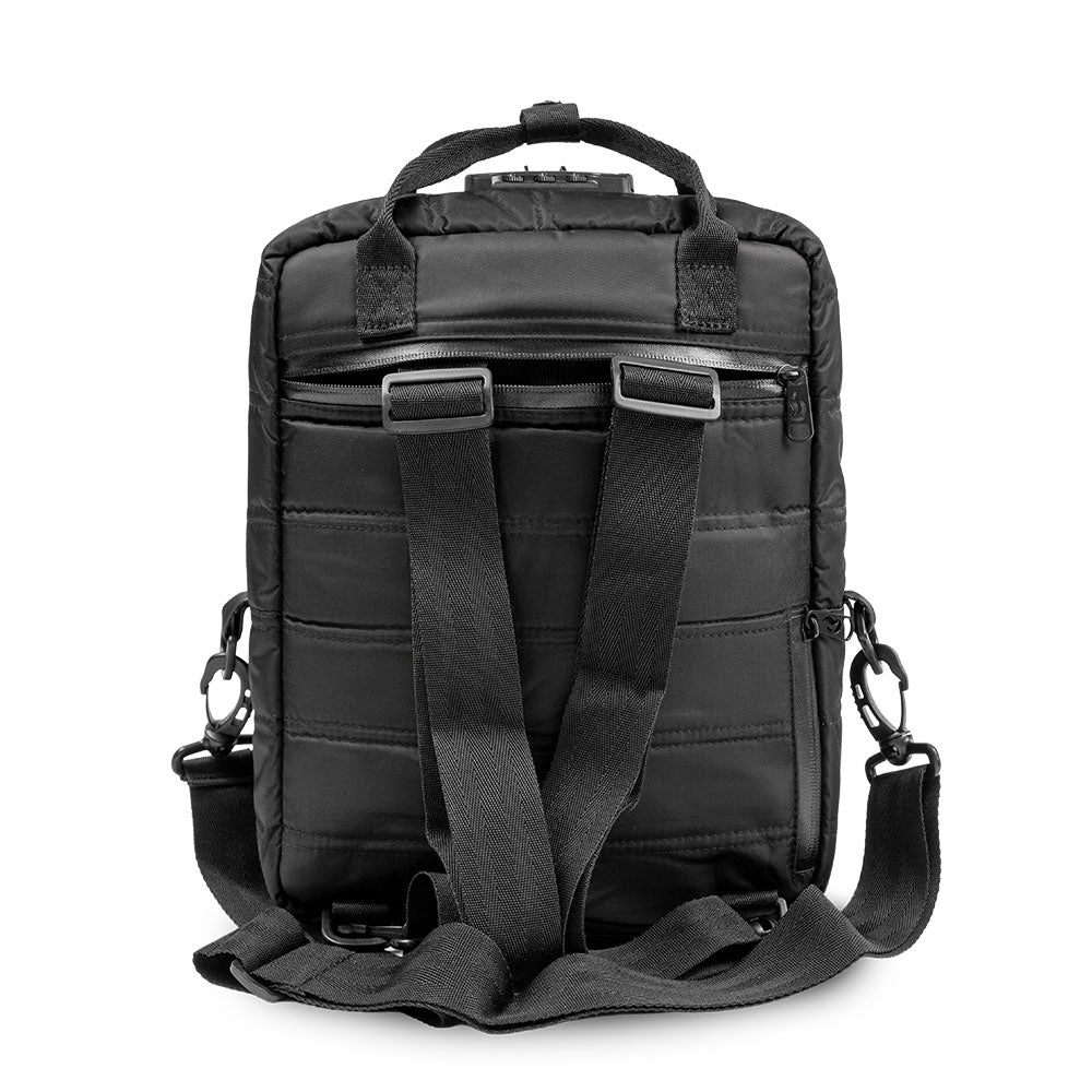 Raven - Elegant Black